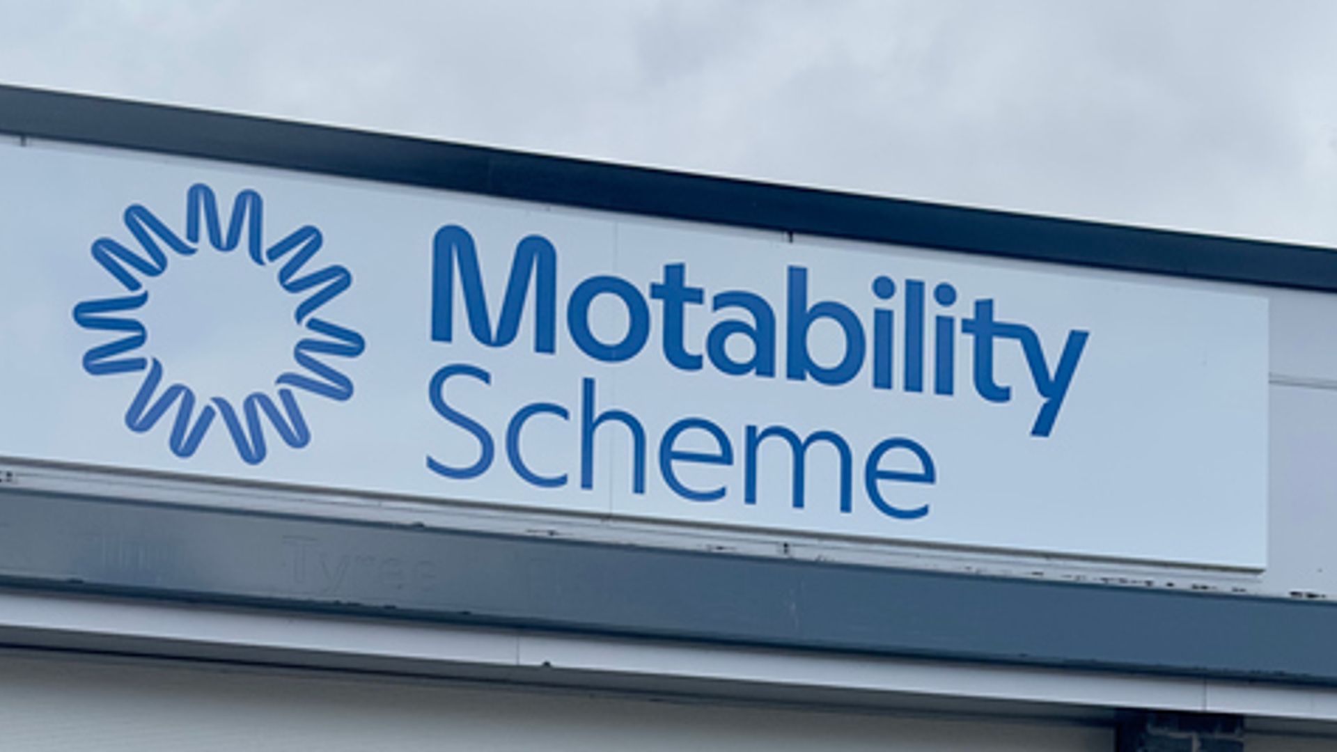 Luxury cars removed from Motability scheme