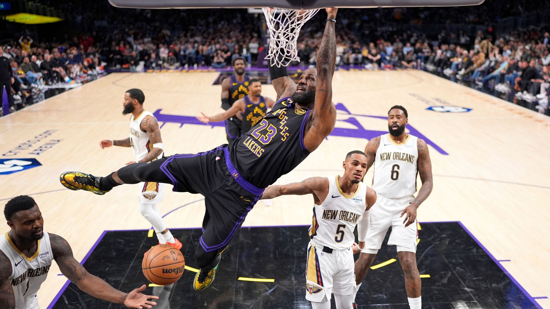 Formula E owner Liberty Global shoots for London's NBA Europe team | Mark Kleinman blog