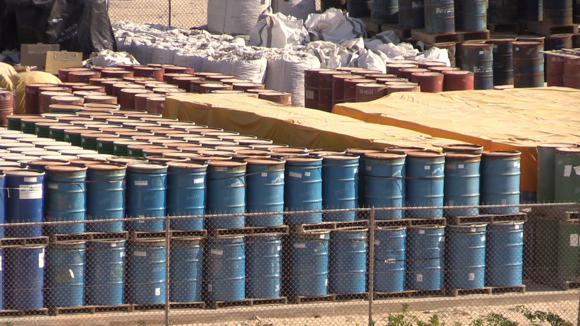 Markets are plummeting as the war escalates - but not every industry is affected