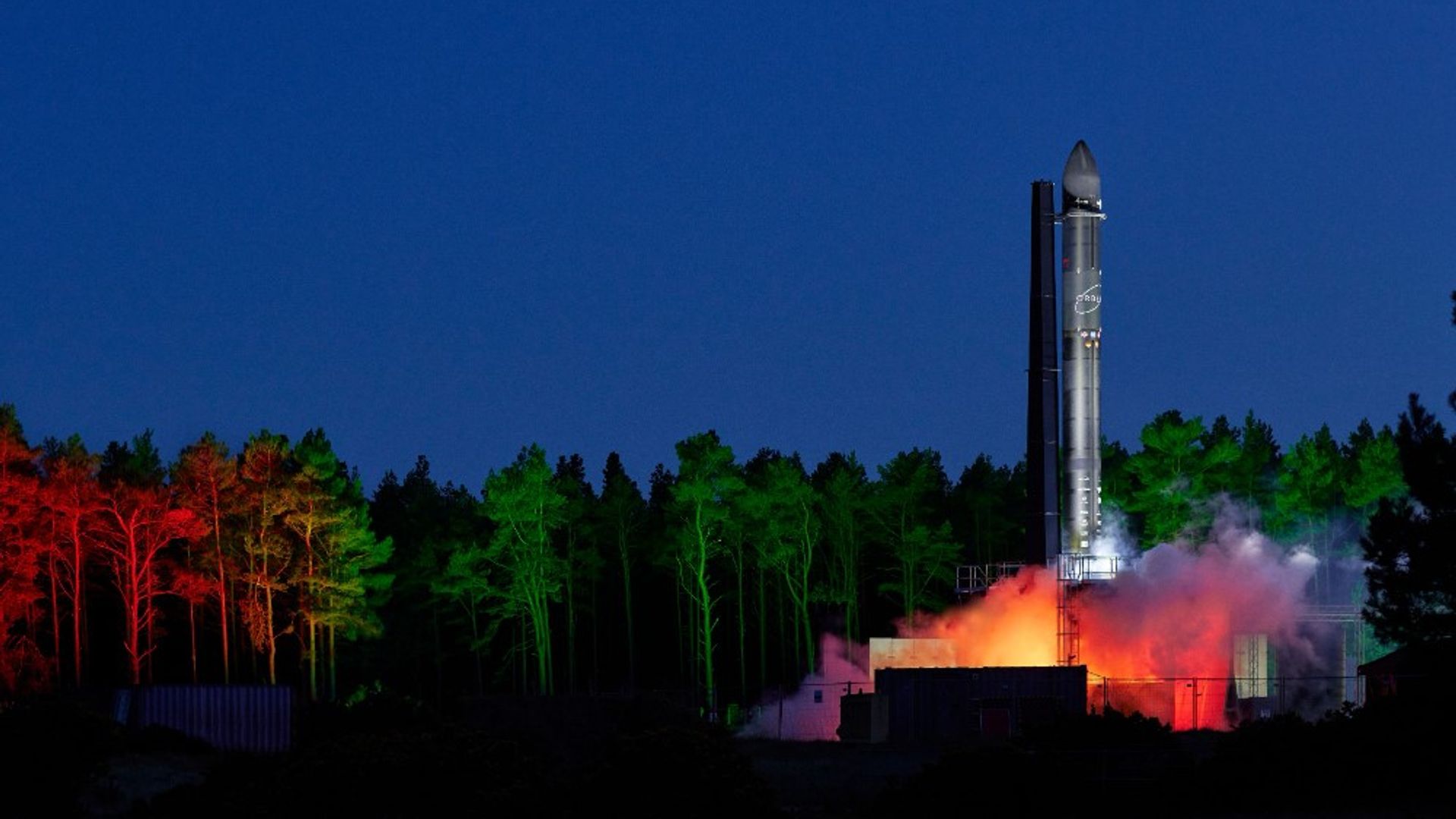 Scottish rocket-maker Orbex collapse triggers 150 job losses | Mark Kleinman blog