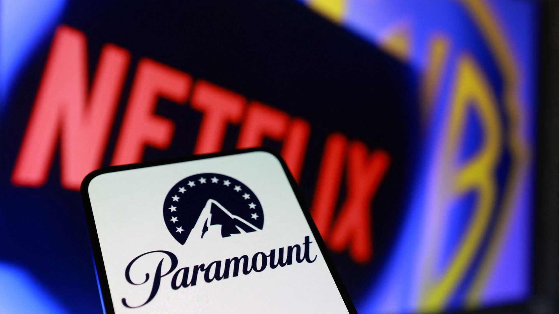 Warner Bros, Netflix and Paramount: the mega-deal shaking up Hollywood explained