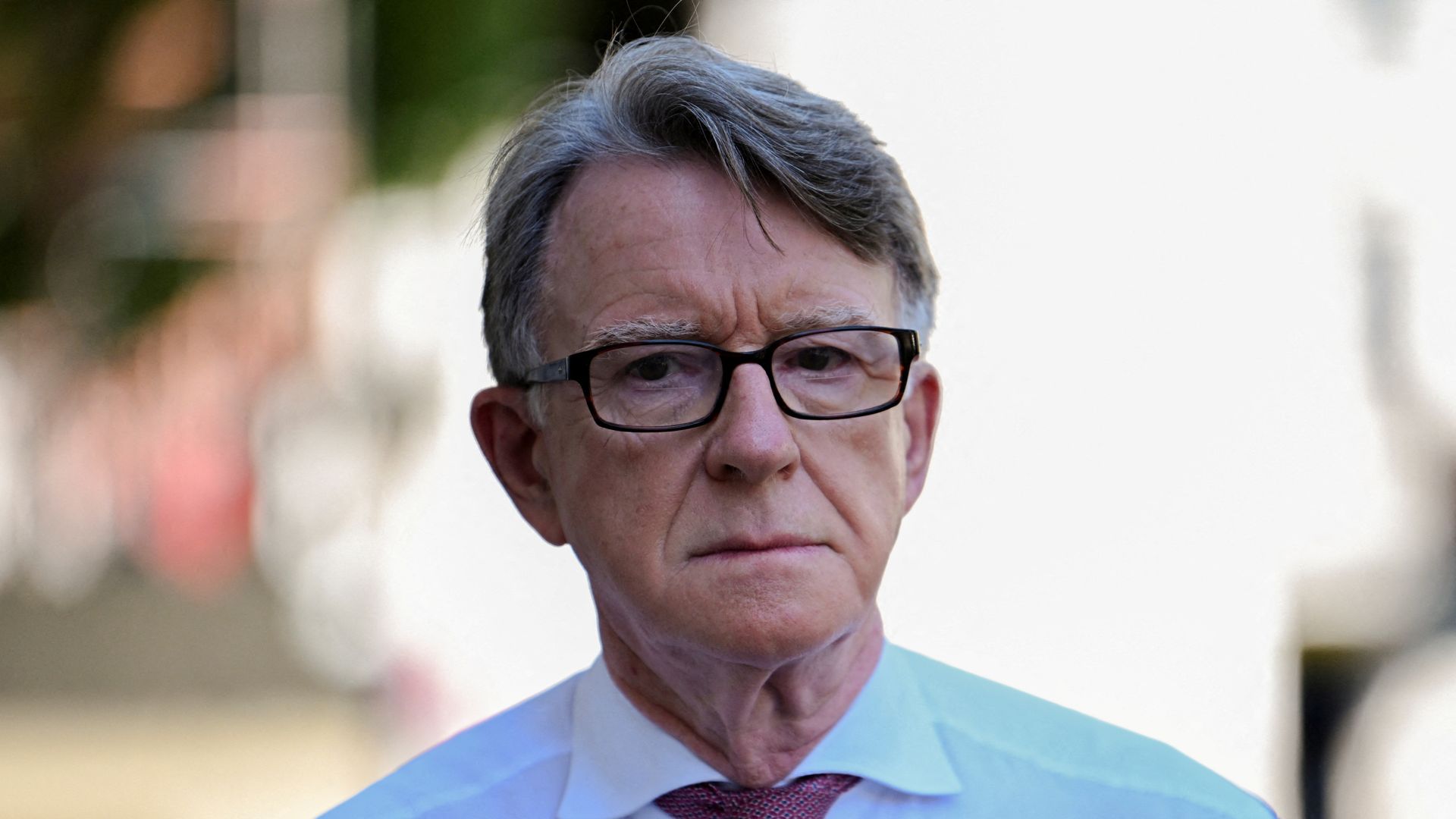Investment giant KKR ditches Mandelson lobbying firm