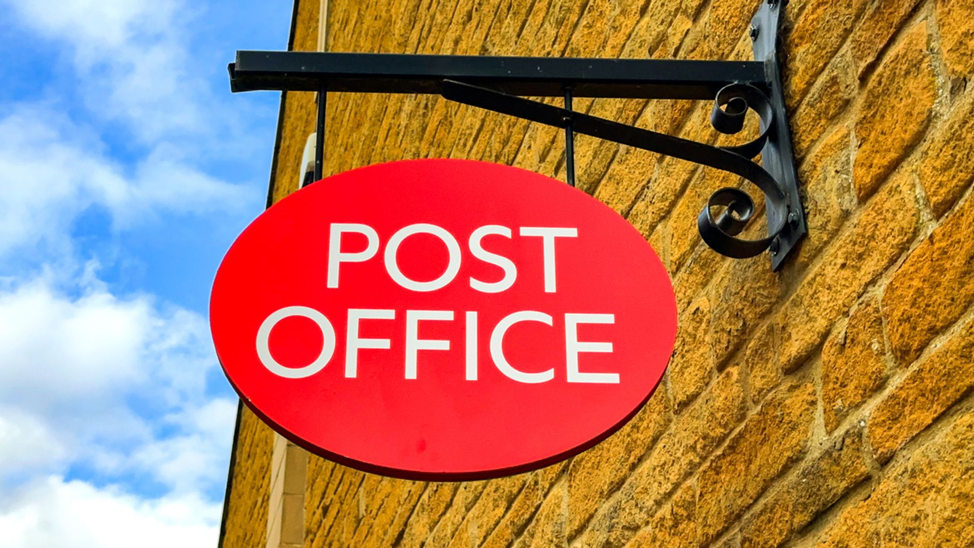 'Significant' step in establishing national justice programme for Post Office victims