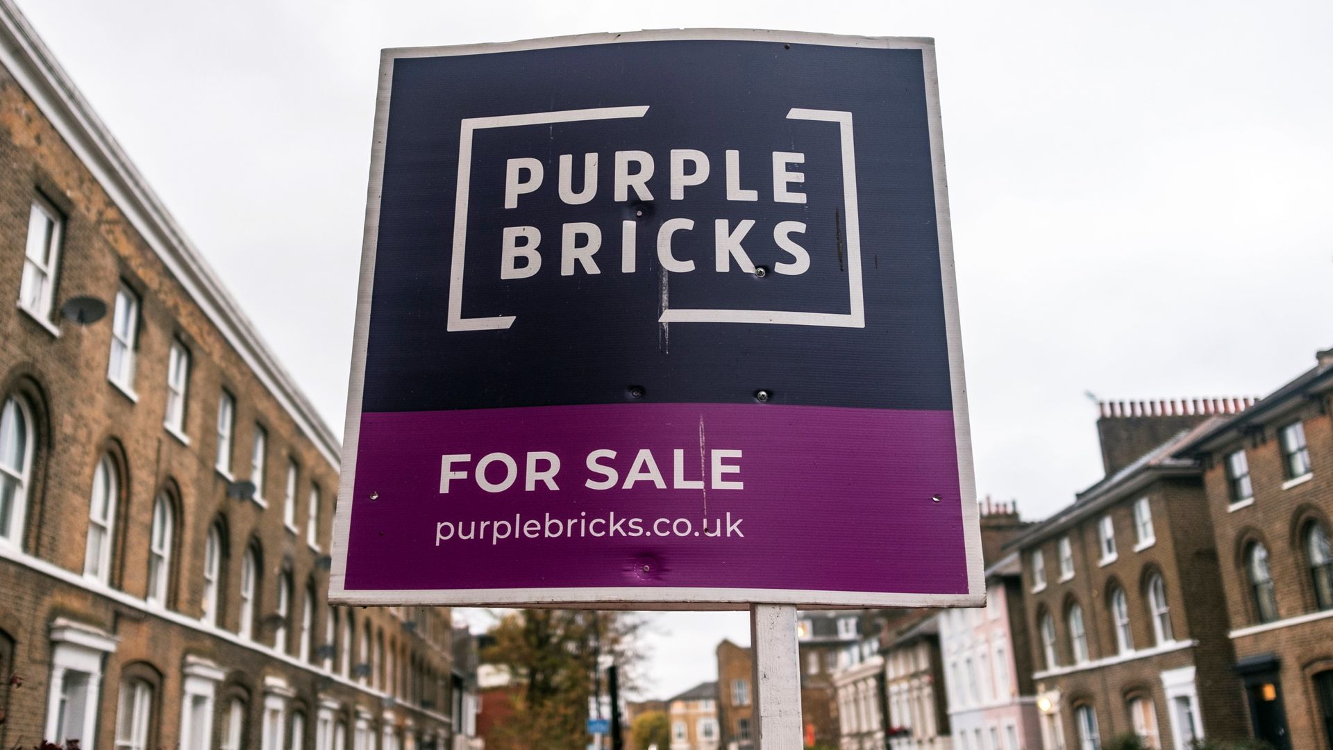 Mark Kleinman blog | Purplebricks founders move back in with online estate agent's owner Dunstone