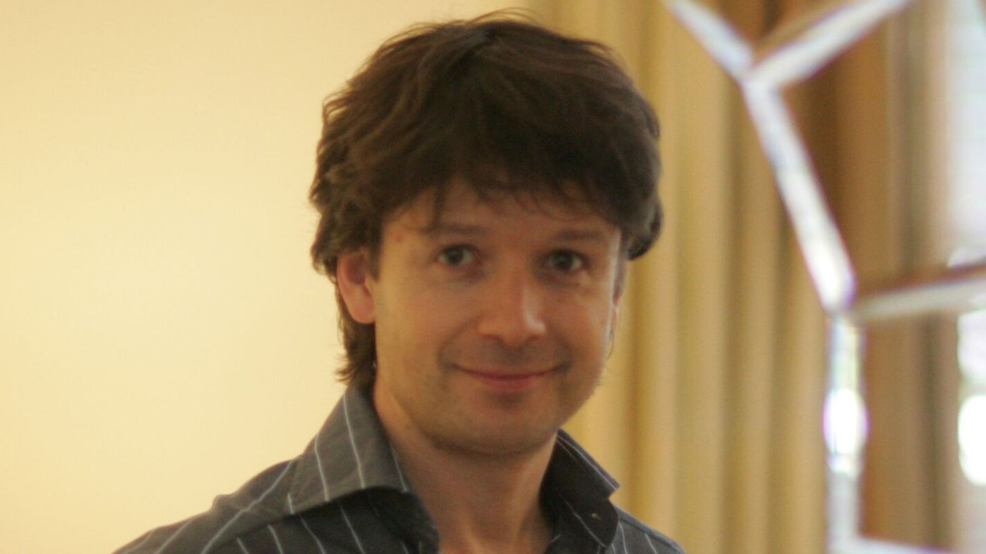 ASOS pays tribute to co-founder after death from Thailand balcony fall