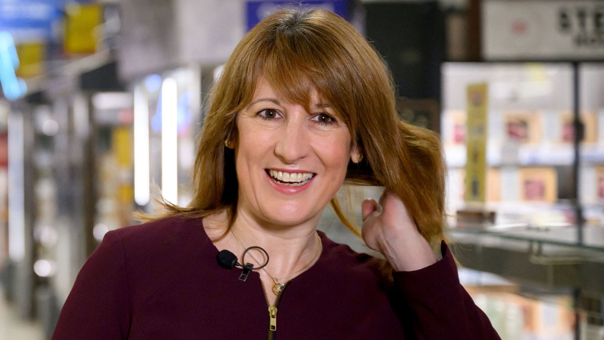 Mixed news ahead of budget for chancellor - as London mayor welcomes major rail investment