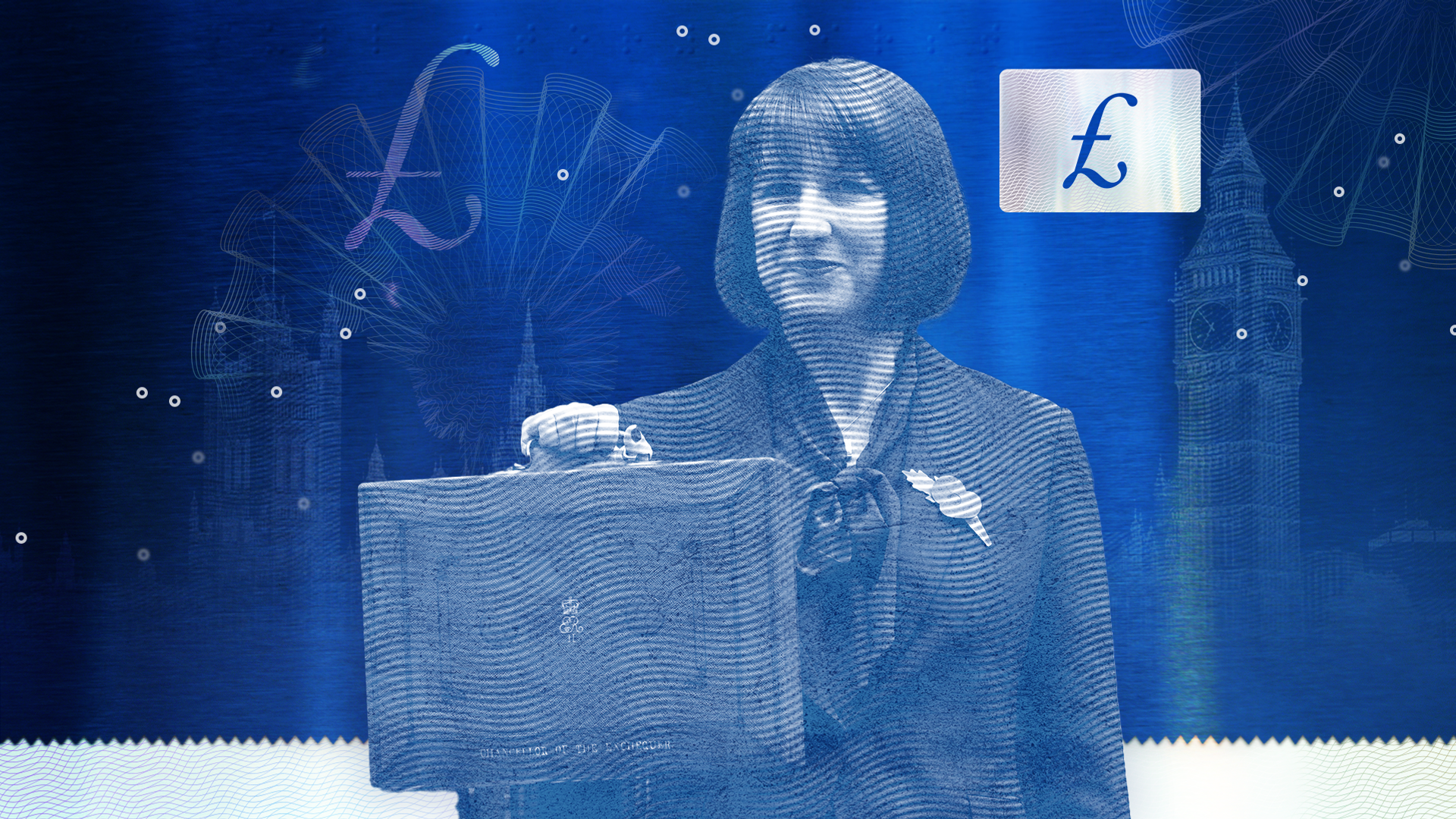 Tax rises expected as government borrowing highest in five years - official figures