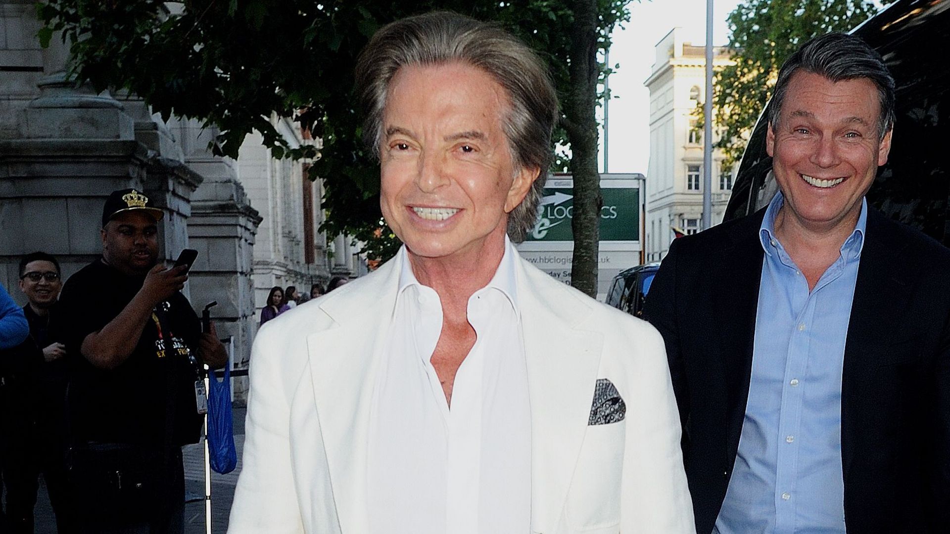 Mark Kleinman blog | Tycoon Caring said to near £1.3bn sale of Ivy and Annabel's hospitality empire