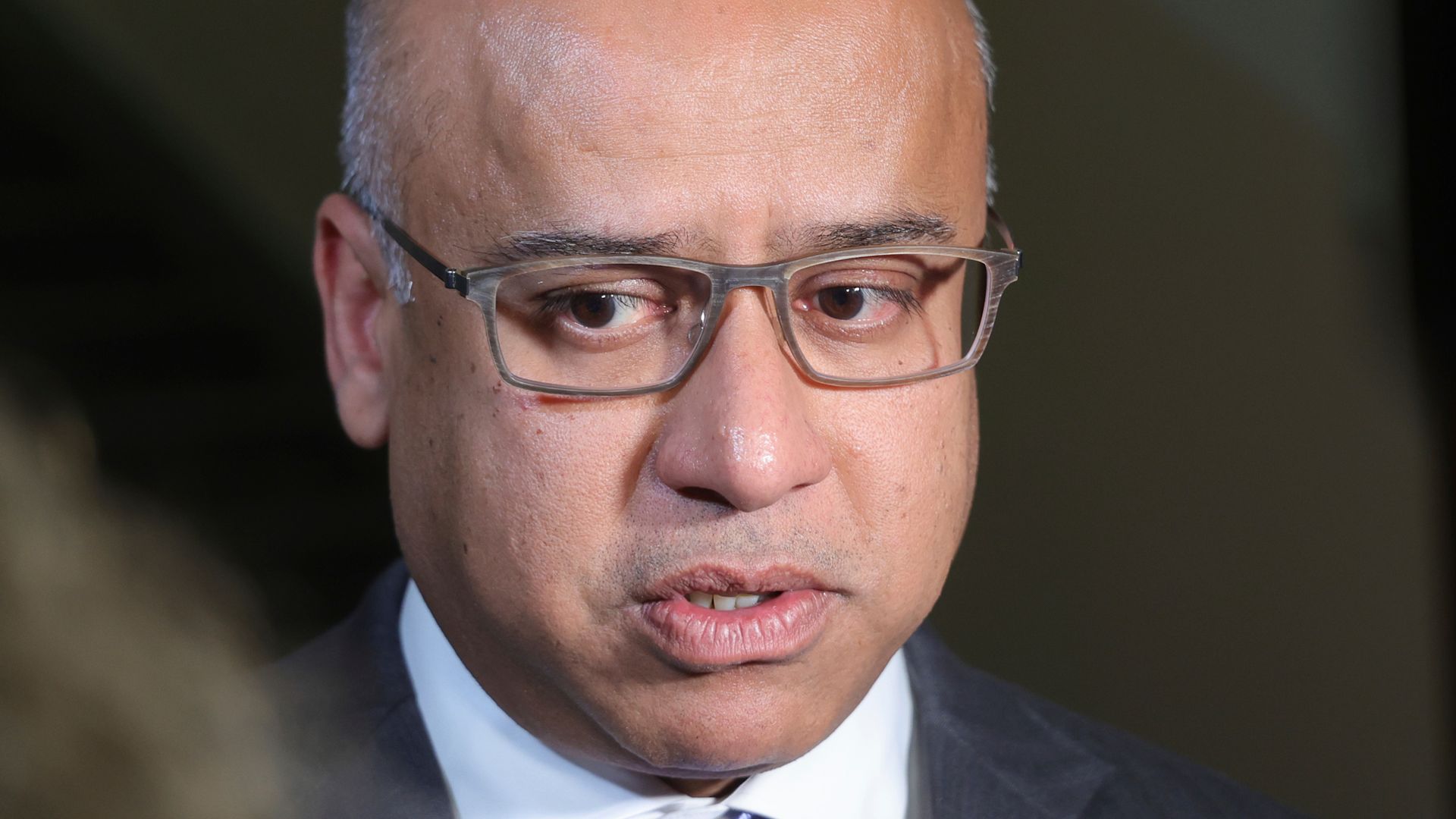 Whitehall on alert for collapse of Gupta's steel empire