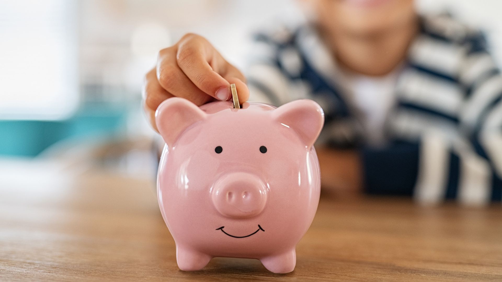 Cash ISA limit has been slashed - but some people are exempt