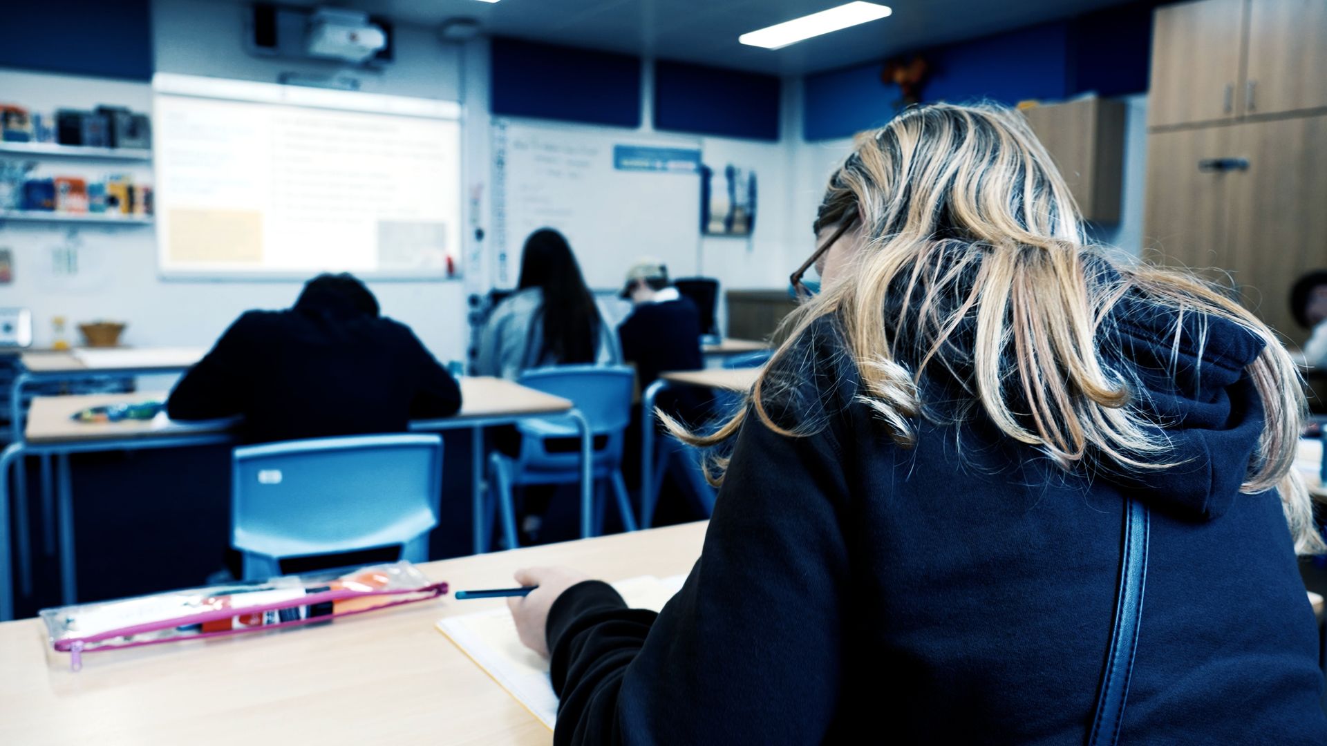 The £6bn black hole that could change children's lives