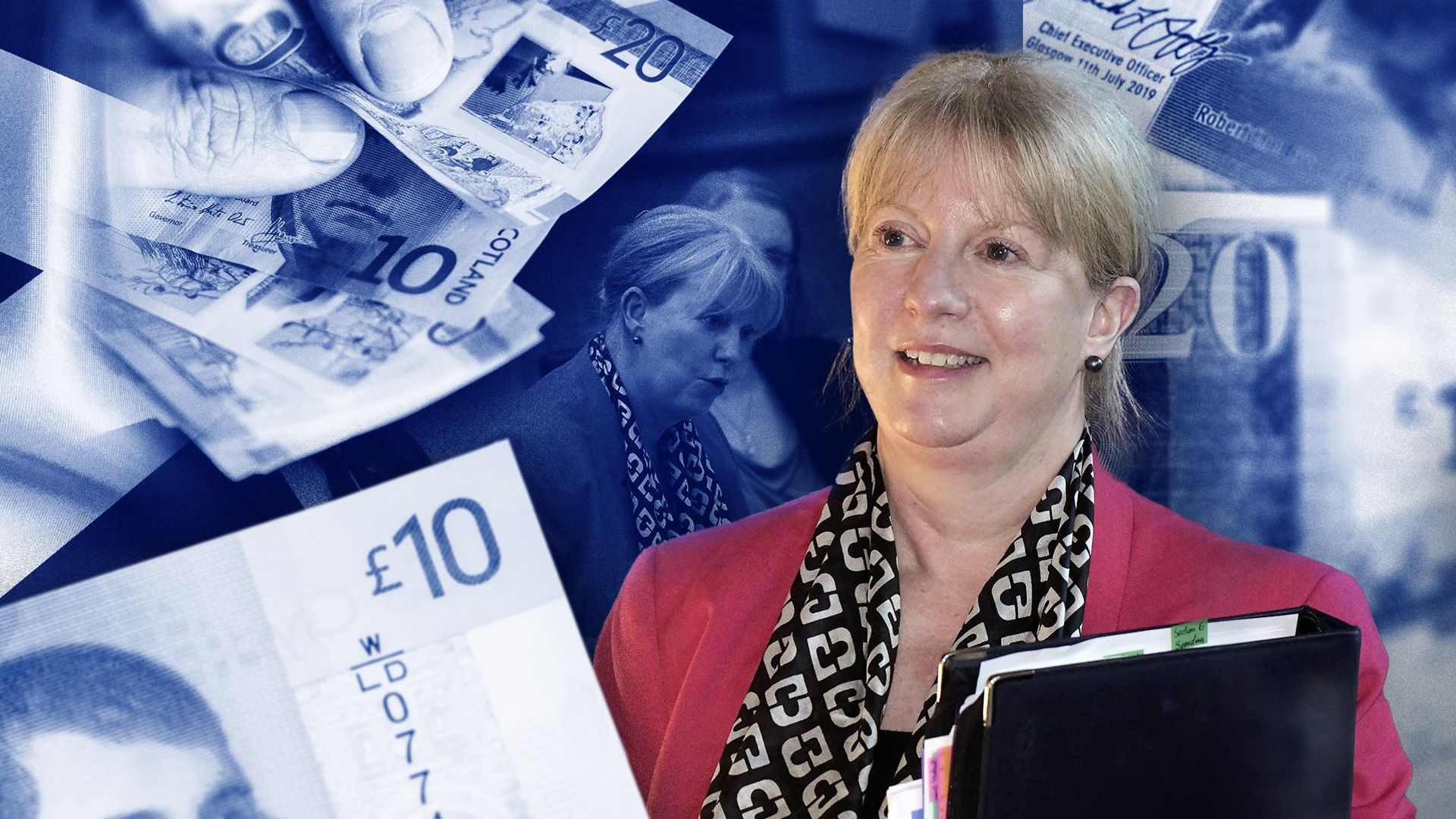 The winners and losers in the Scottish budget