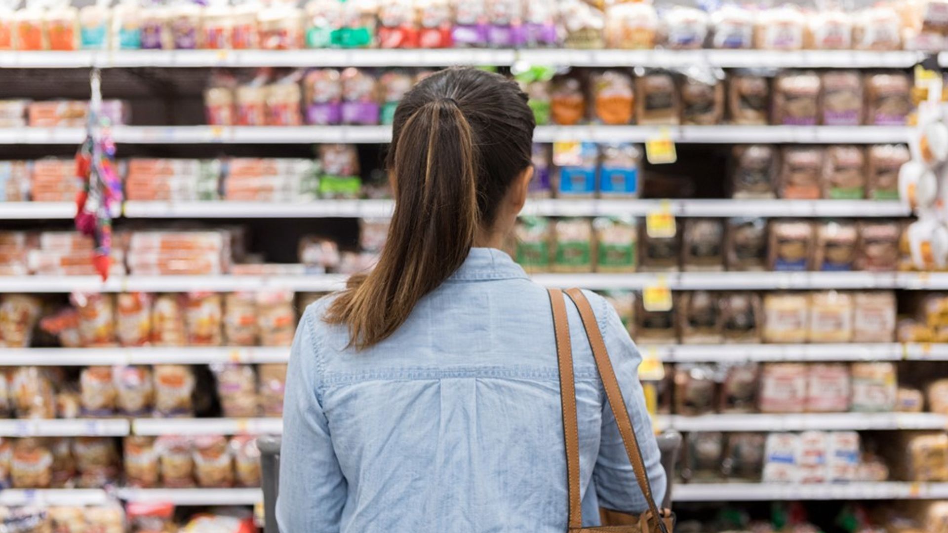 Secret supermarket codes you need to know before your next food shop