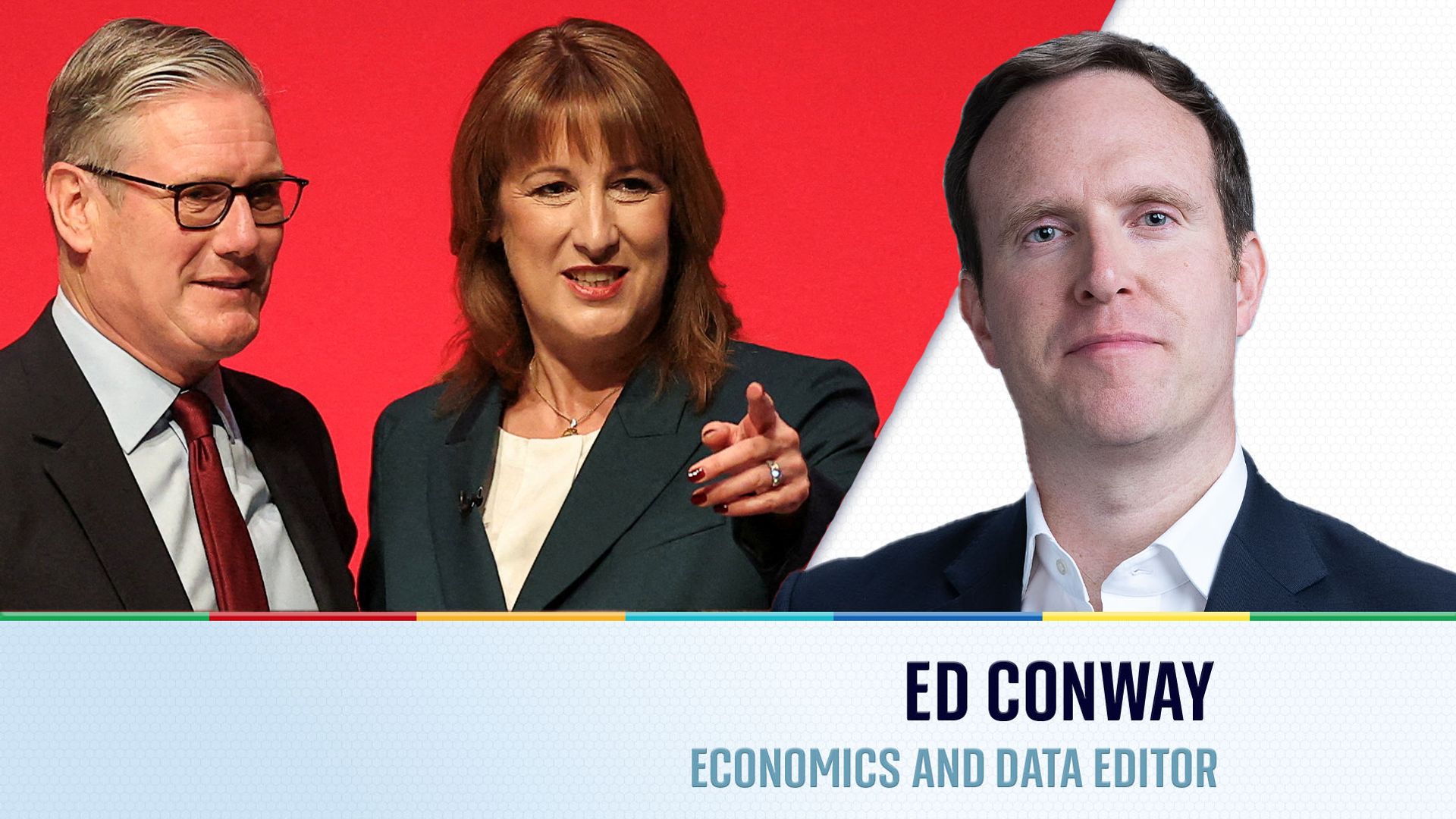 Were the income tax briefings a cunning plan or a gamble that didn't pay off?