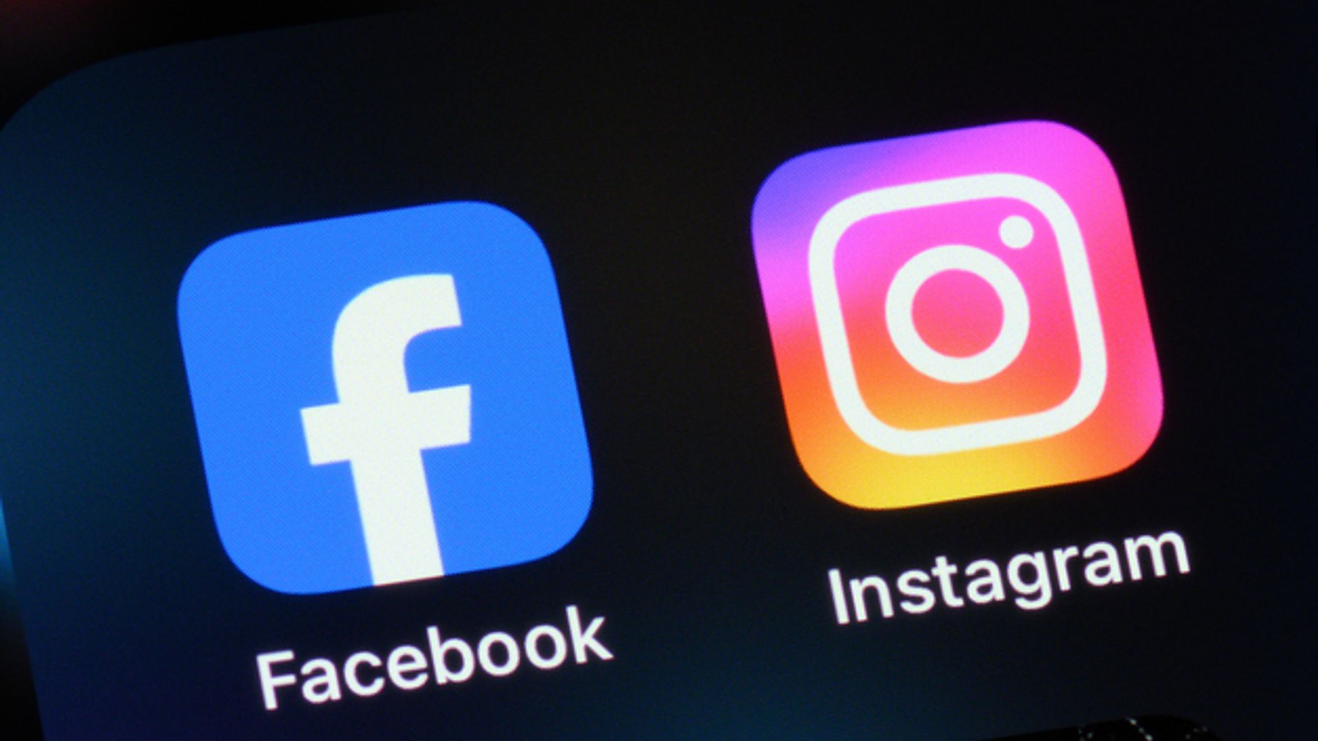 Why are some Britons getting £3.99 messages from Facebook and Instagram?