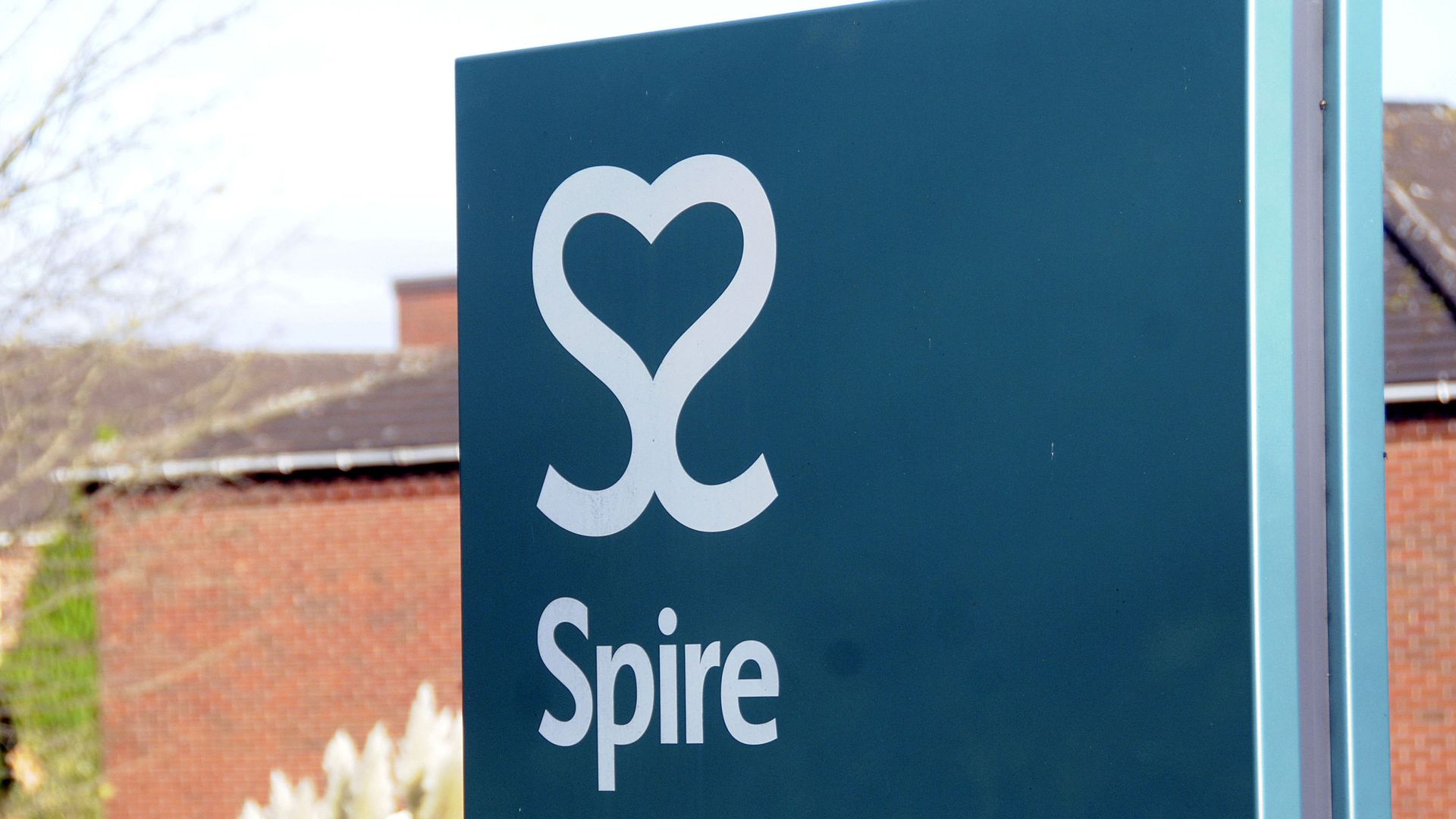 Private hospitals group Spire faces investor calls to explore sale