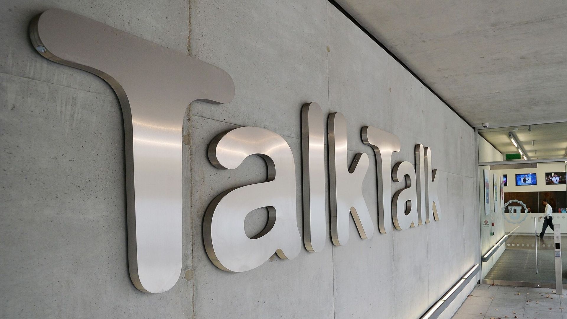 TalkTalk dials up effort to sell consumer and wholesale arms