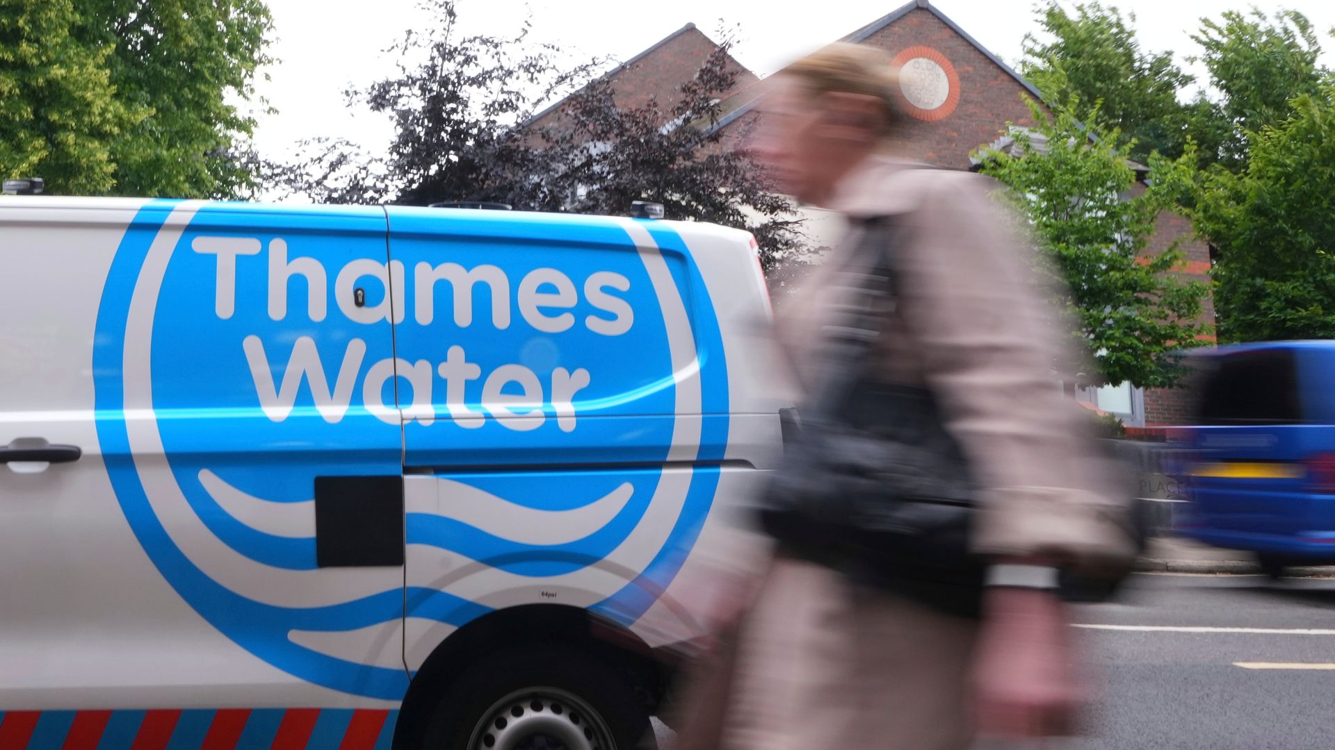 Ofwat set for talks on Thames Water rescue deal | Mark Kleinman blog