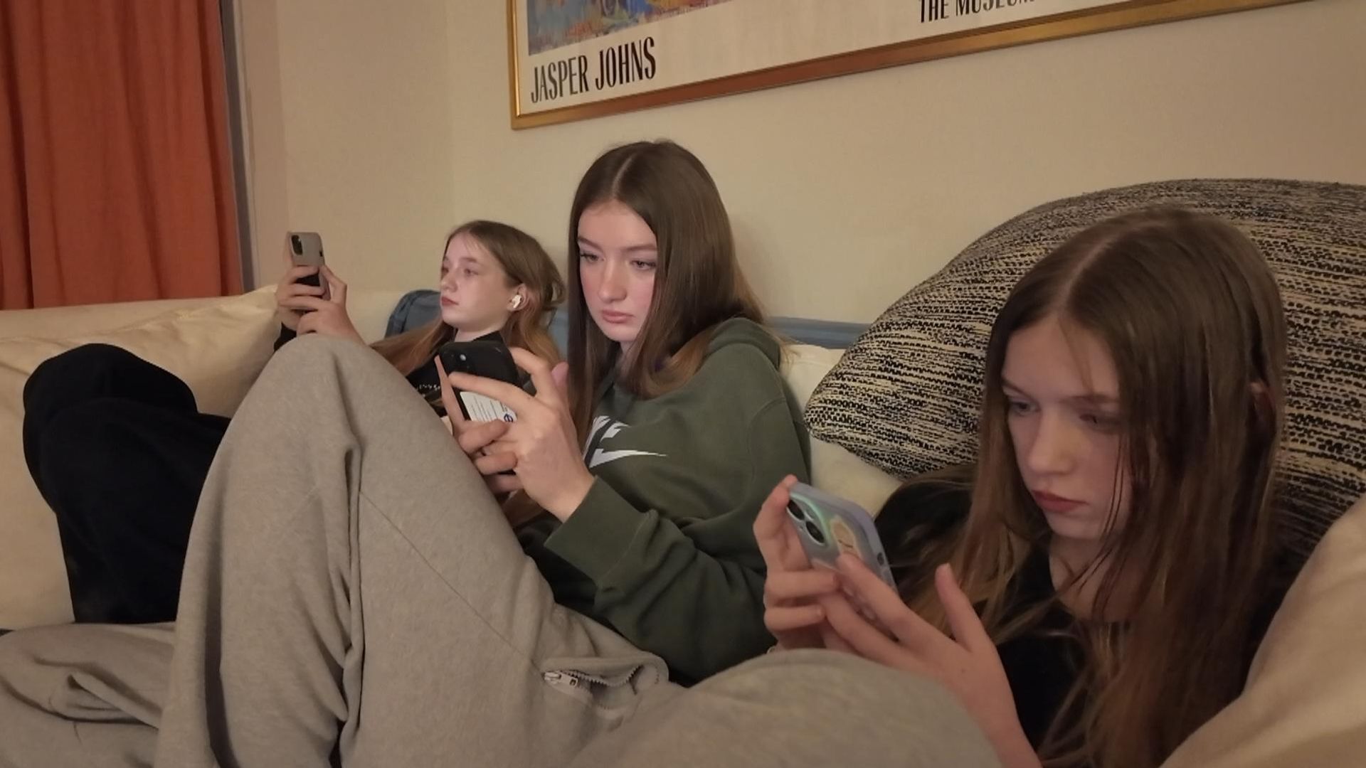 Pressure on Big Tech is mounting - as transatlantic clash grows over free speech and child safety