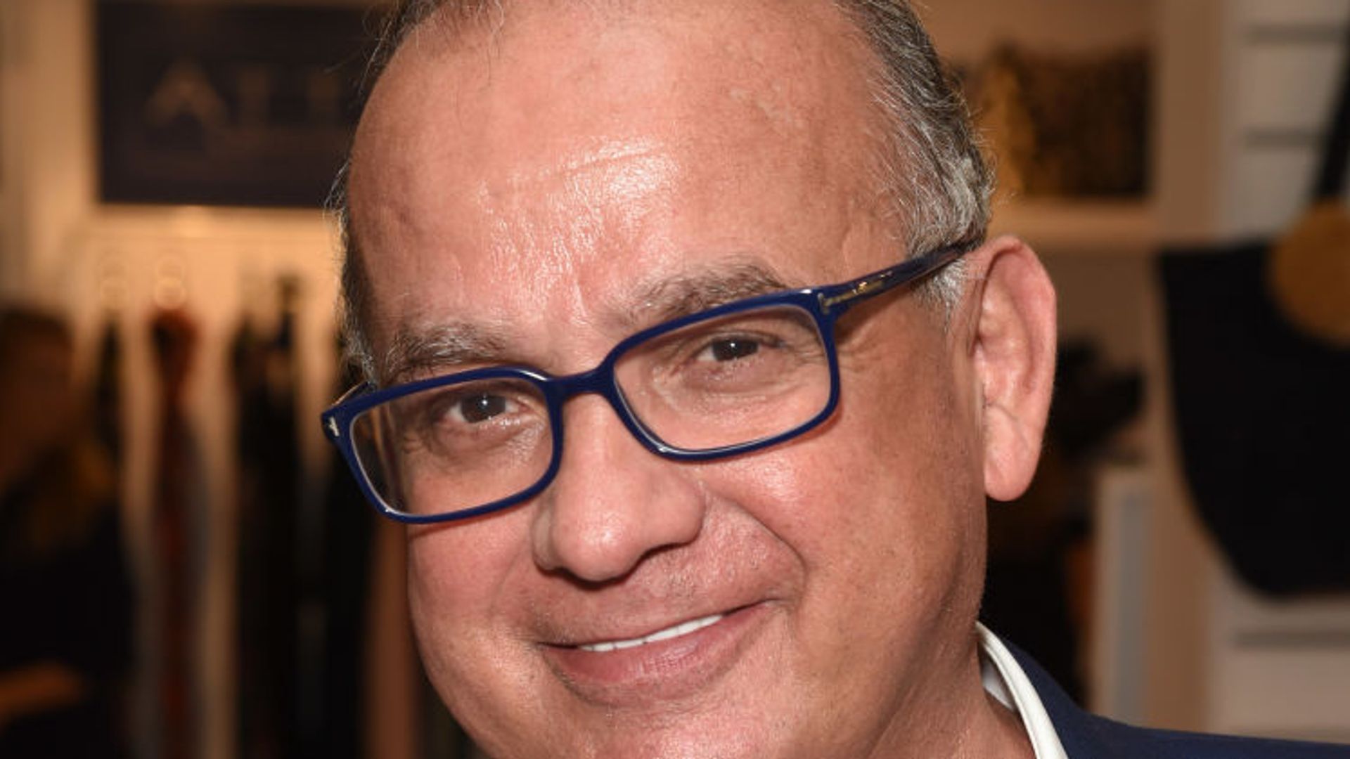 Ghost-owner Suleyman exits Dragons’ Den | Mark Kleinman blog