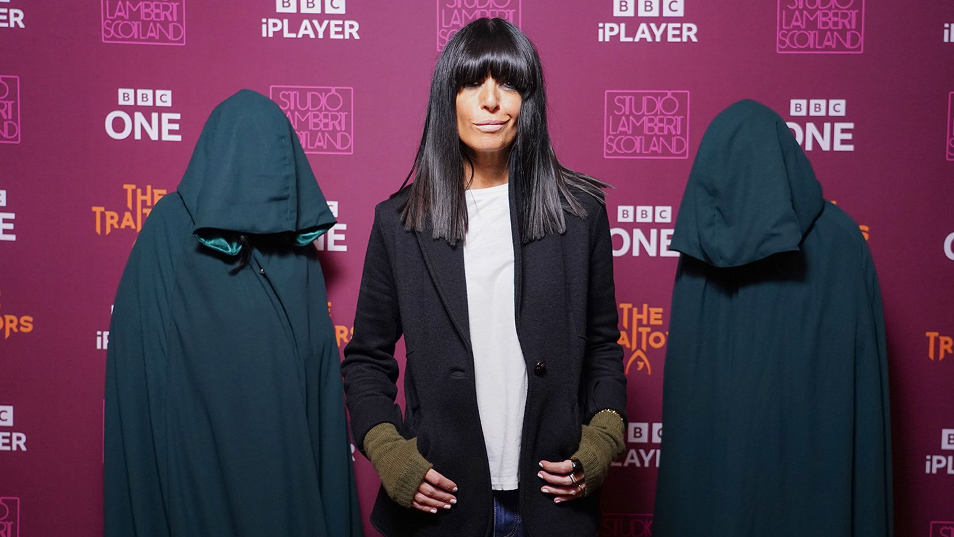 | Mark Kleinman blog | The Traitors-maker closes in on merger with producer of Squid Game: The Challenge