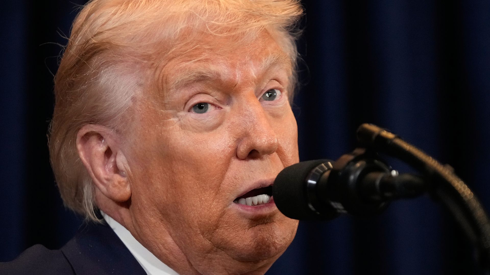 The world's richest billionaires named