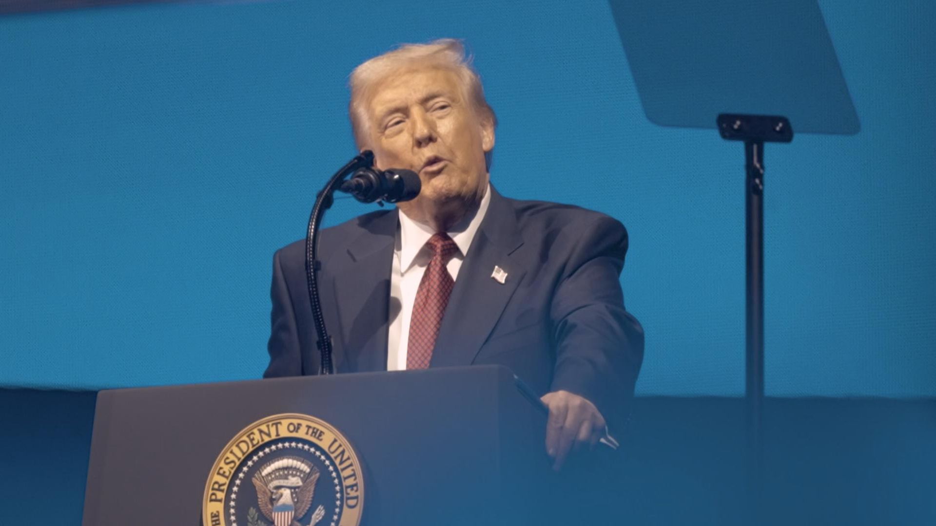 When Trump was elected a year ago, he vowed to make America affordable again. How's he done?