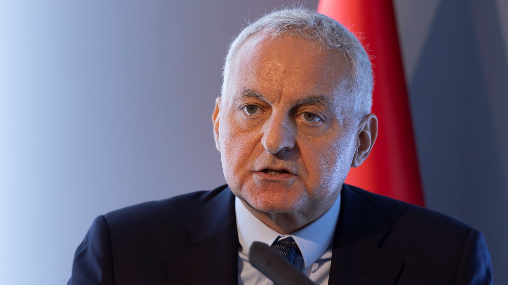 Rolls-Royce hands 'Turbo Tufan' multimillion pound annual pay boost