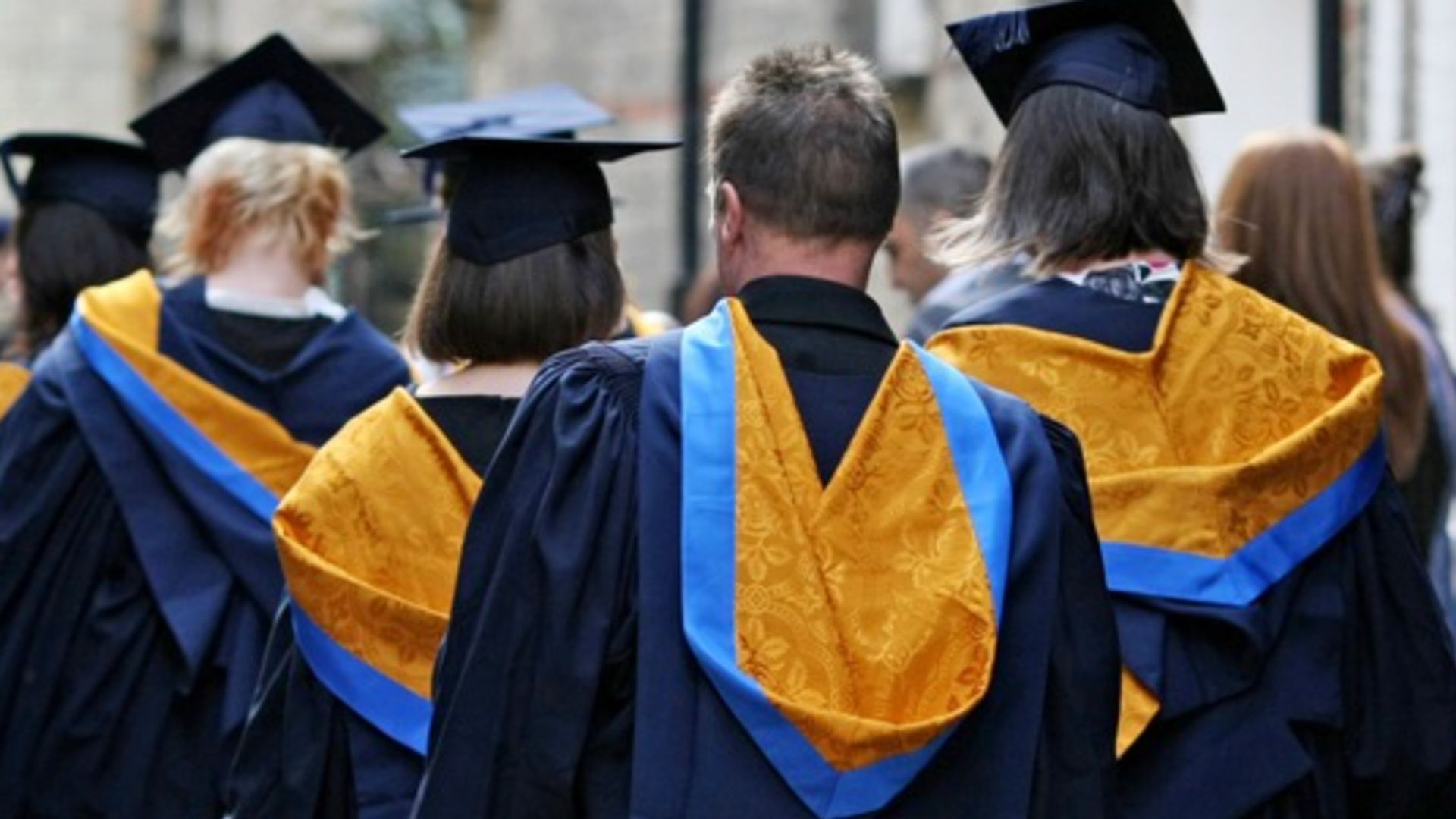 How to spare your child crippling student debt - and doing it right could save you £15,000