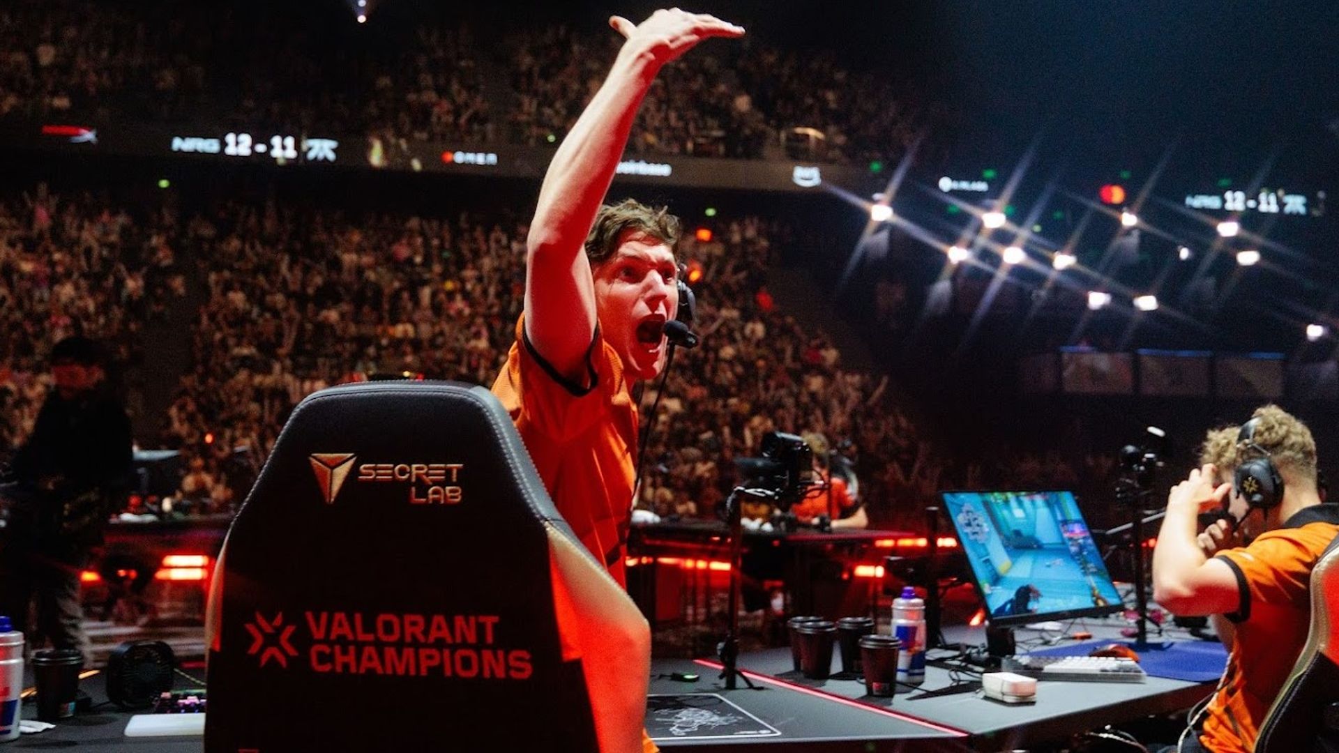 Esports team Fnatic aims to score with $100m sale