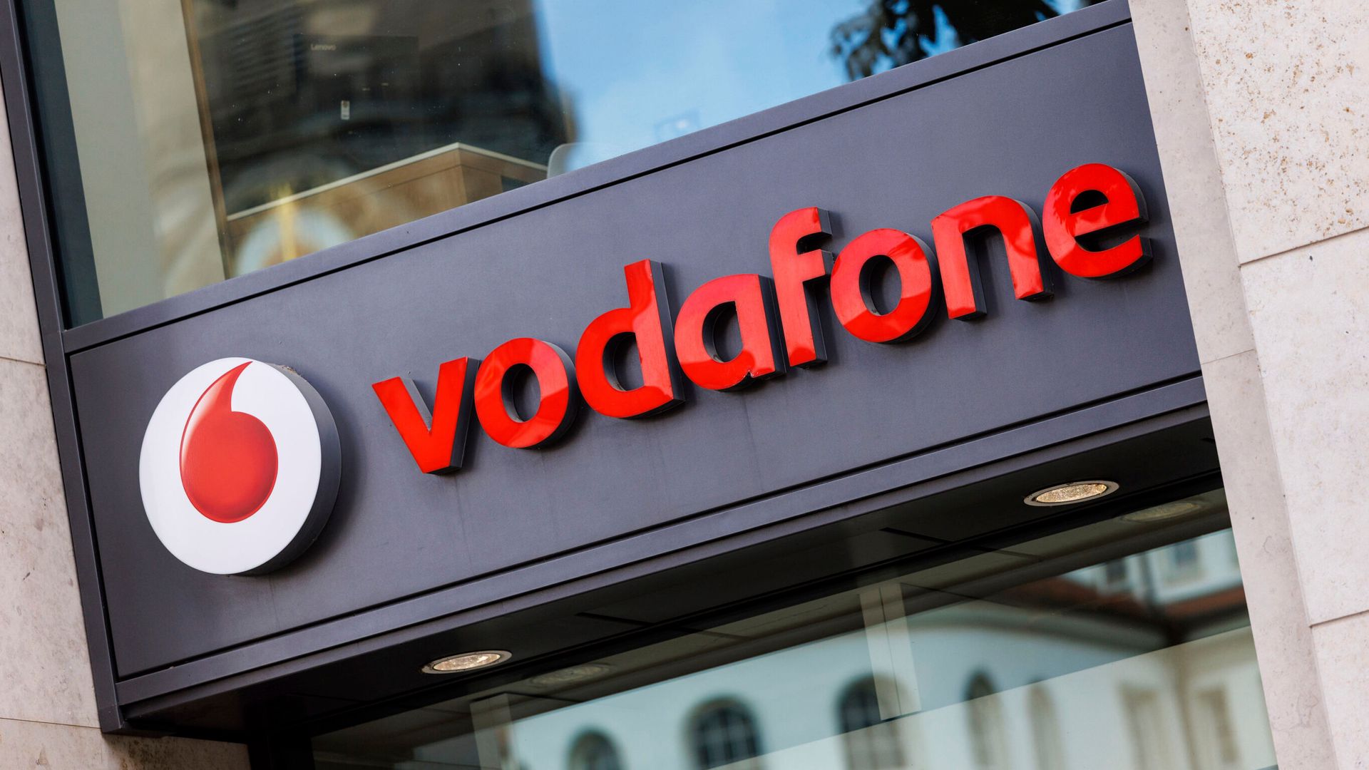 Vodafone reveals cause of massive outage