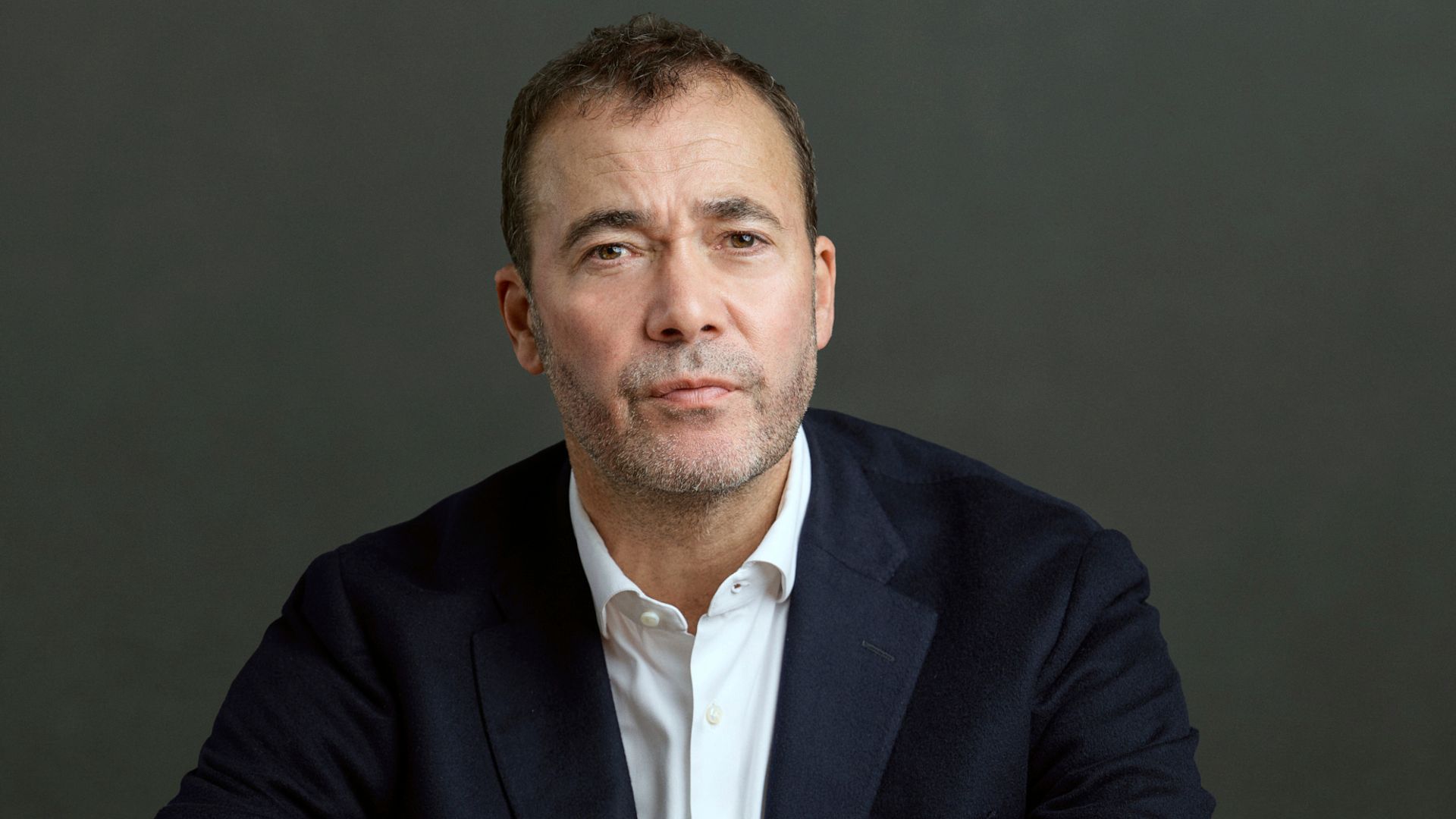 Washington Post CEO steps down - days after sweeping redundancies