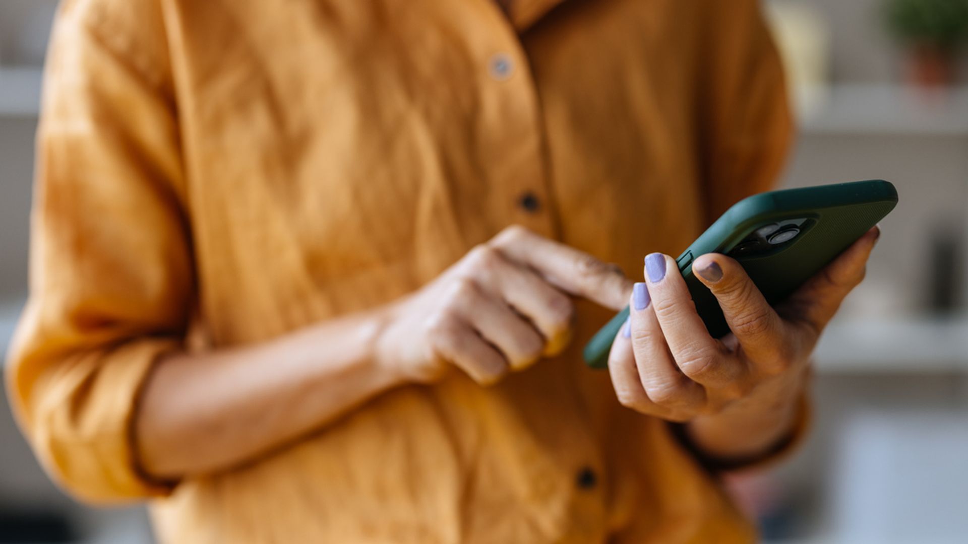 'My phone has broken - Back Market is fobbing me off. What are my rights?'