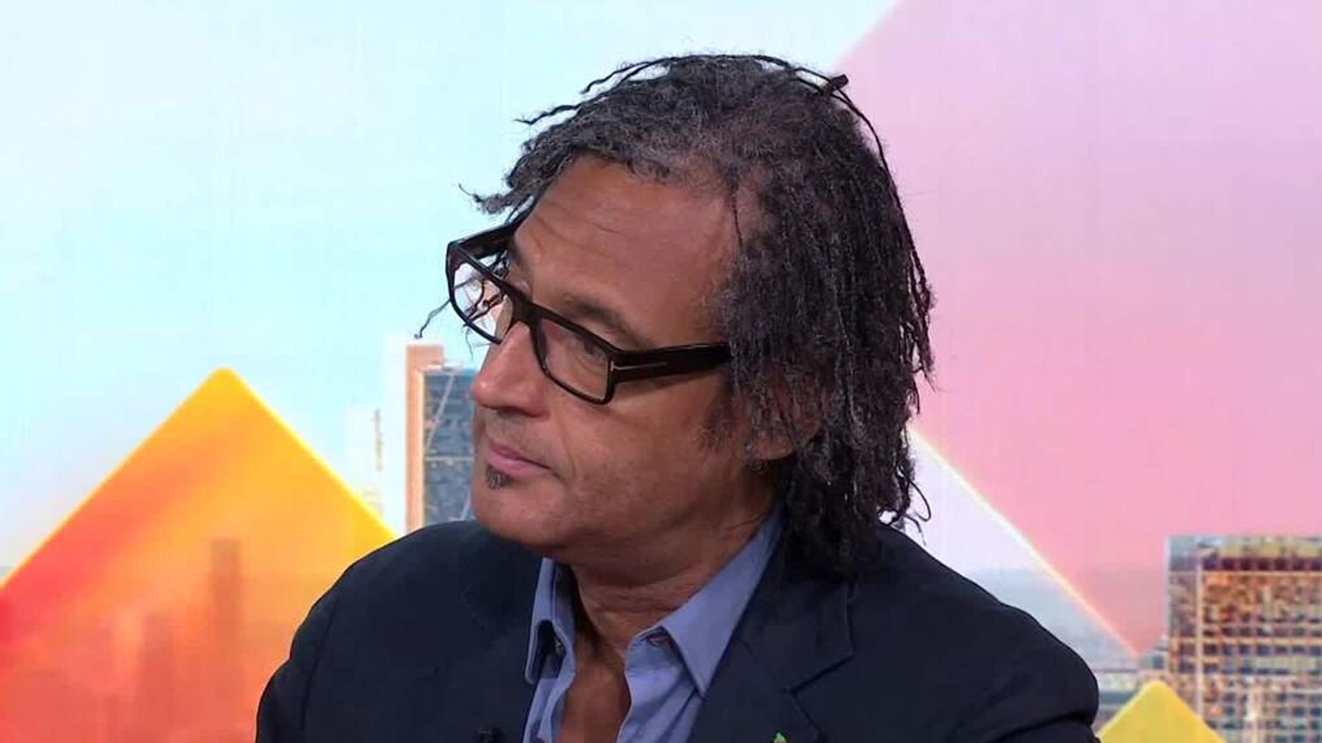 Celebrity Traitors star reveals double-bluff that fooled the faithful in final