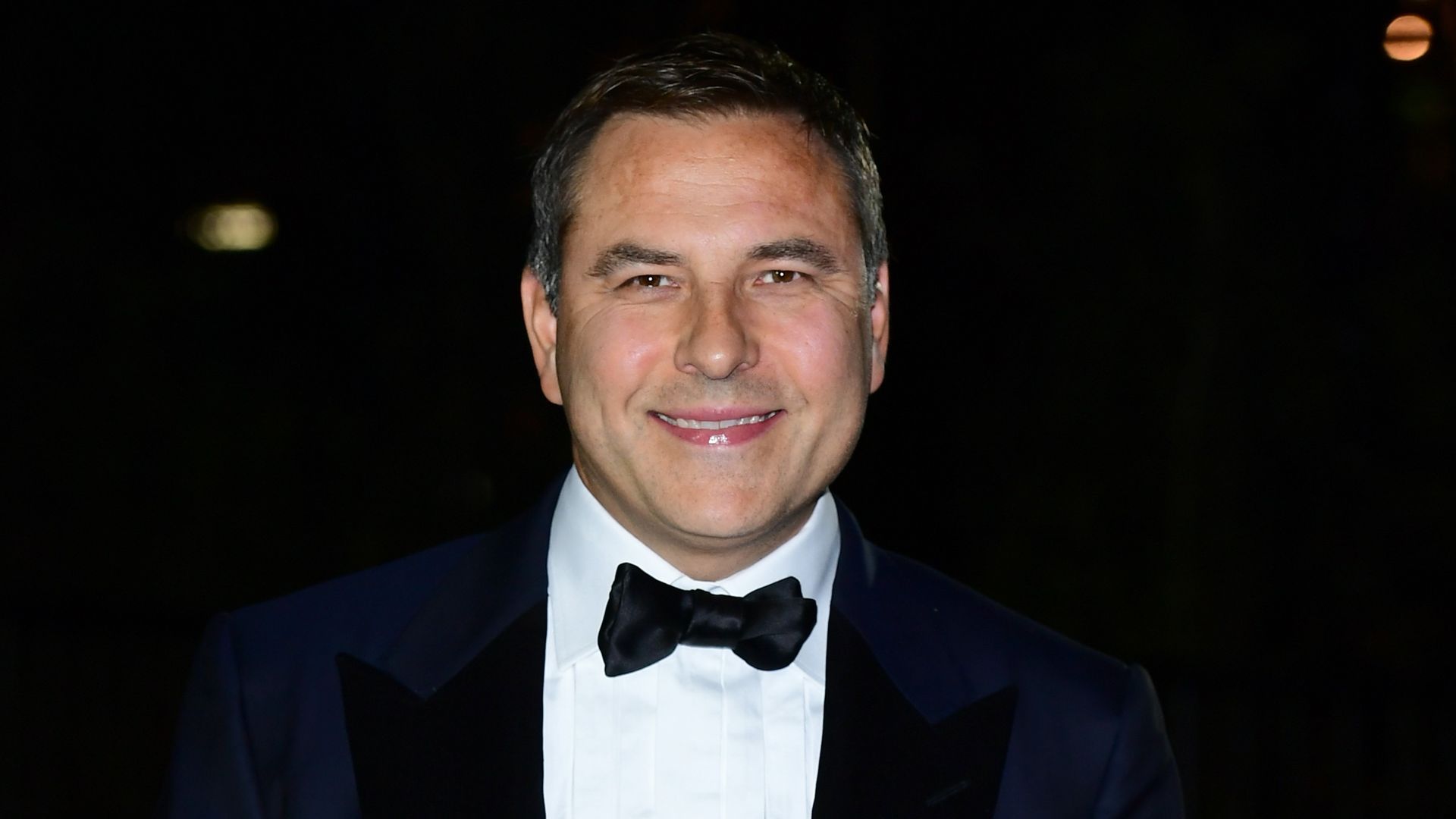 David Walliams dropped by publisher after allegations of inappropriate behaviour