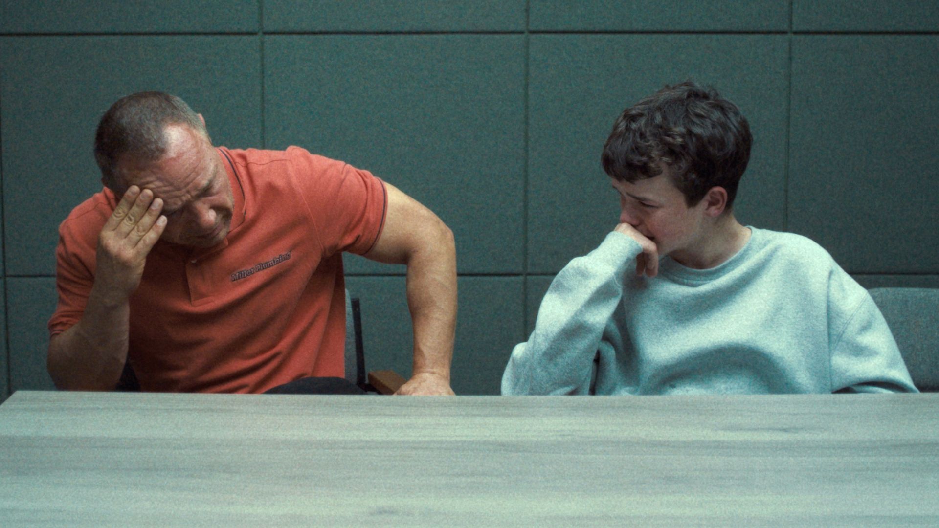 Adolescence dominates BAFTA TV Awards nominations