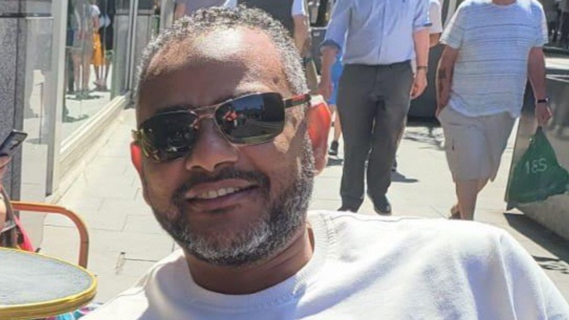 Prince William asked to raise case of detained Manchester man during visit to Saudi Arabia