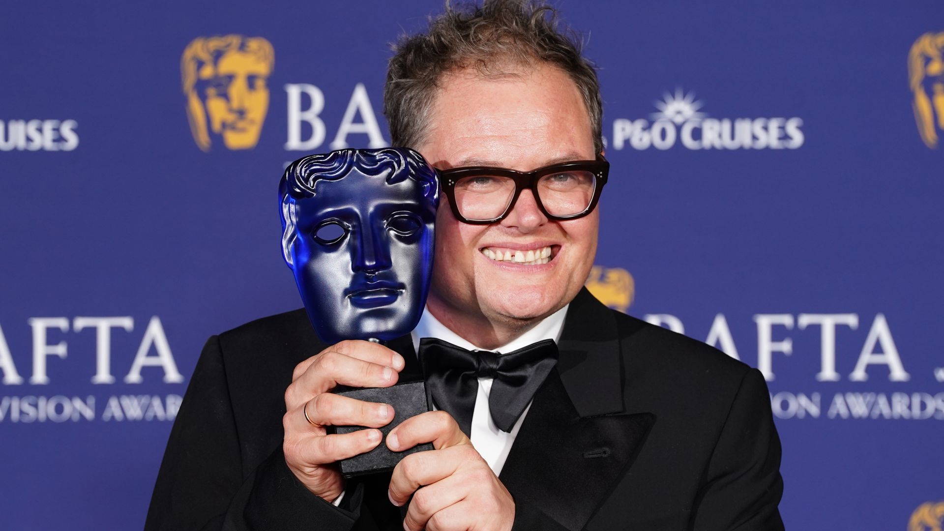BAFTA TV Awards 2026: Full list of winners and nominees in main categories