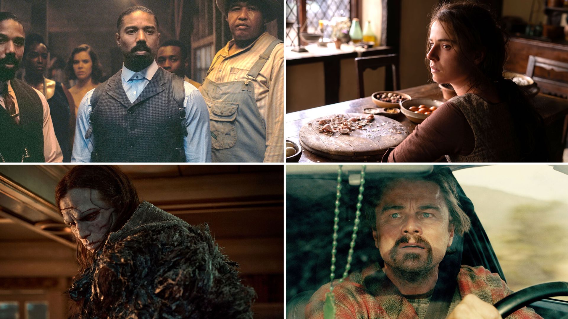 BAFTA Film Awards 2026: The full list of winning films and stars