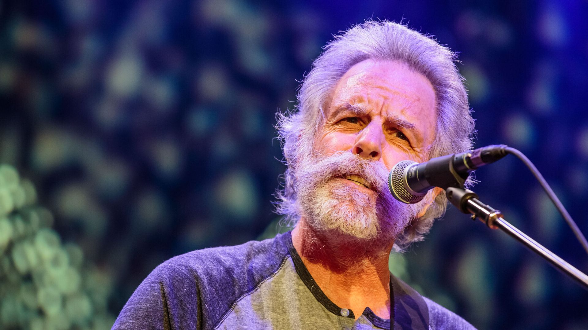 Grateful Dead singer and guitarist Bob Weir has died