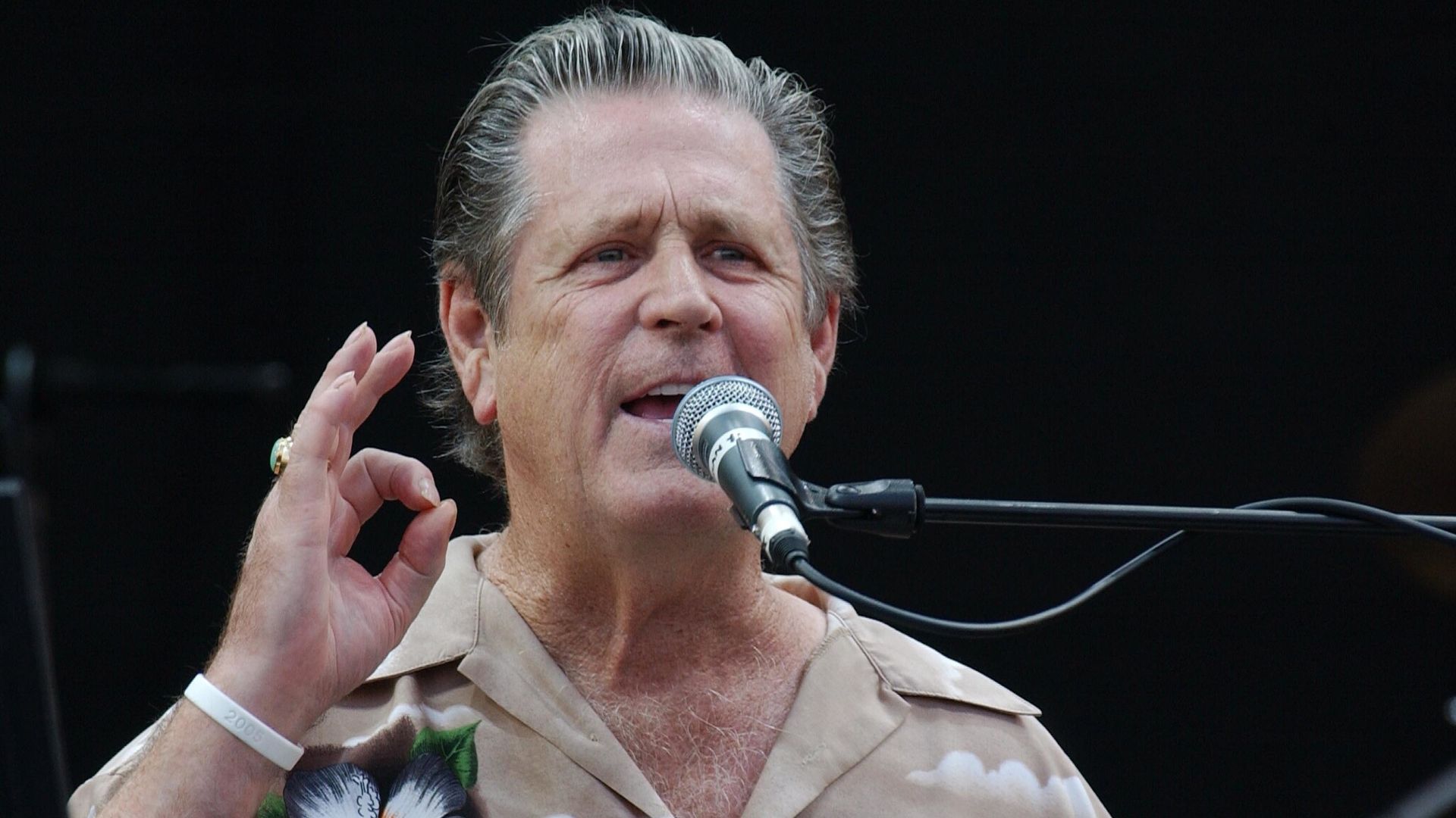 The Beach Boys co-founder Brian Wilson dies