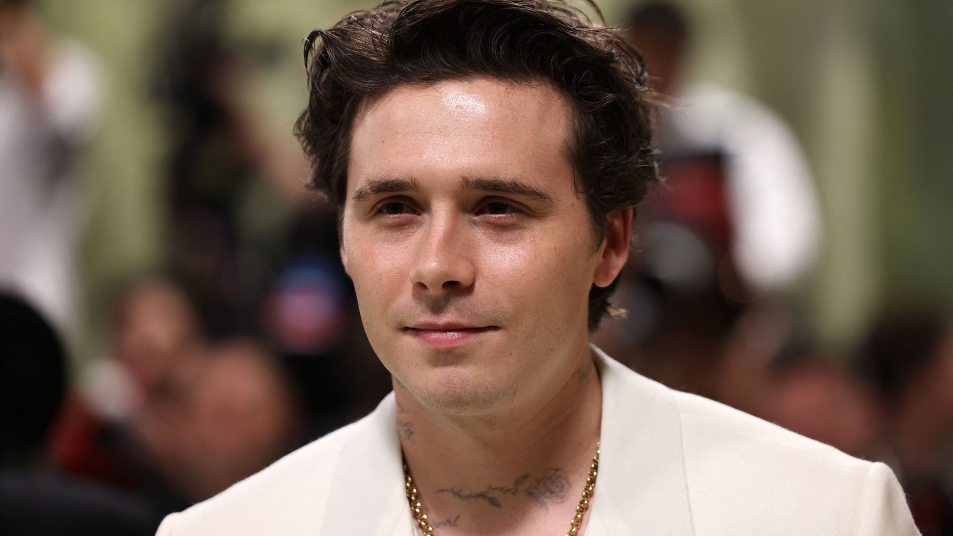 In full: Brooklyn Beckham's explosive statement addressing family rift