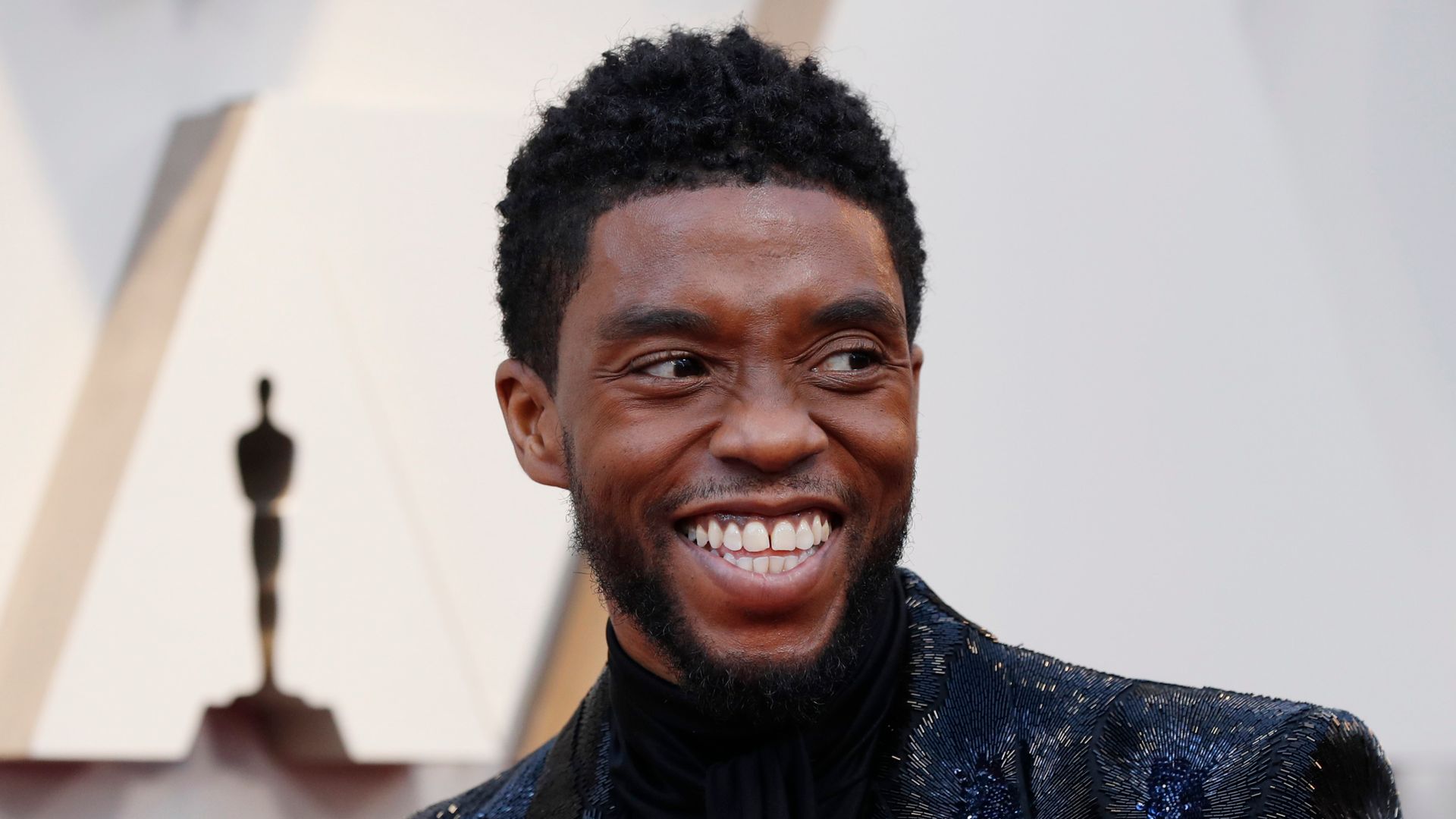 Chadwick Boseman's brothers say late star's play will help 'preserve his memory'