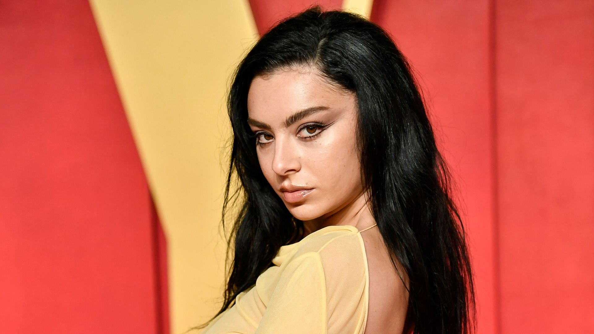Charli XCX, Kneecap and Sally Rooney up for Sky Arts awards