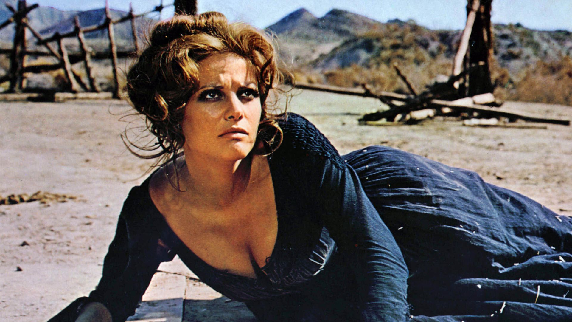 Iconic Italian actress dies at 87