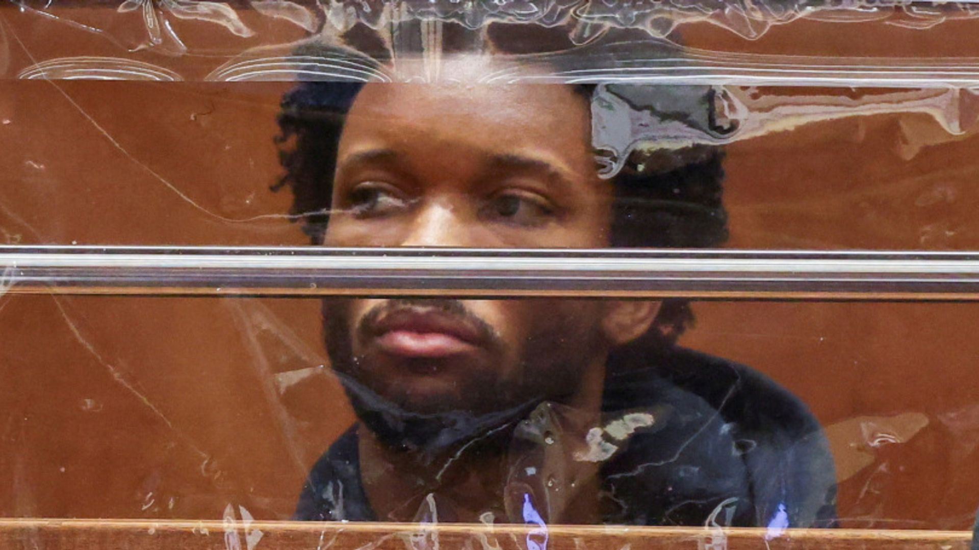 US singer had 'significant amount' of child abuse images on iCloud, say prosecutors