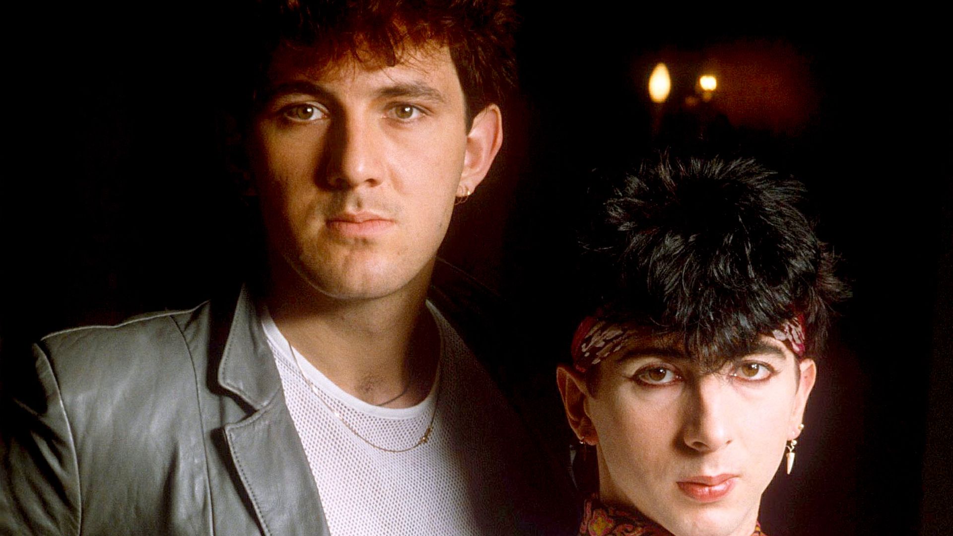 Star of Tainted Love hitmakers Soft Cell dies aged 66