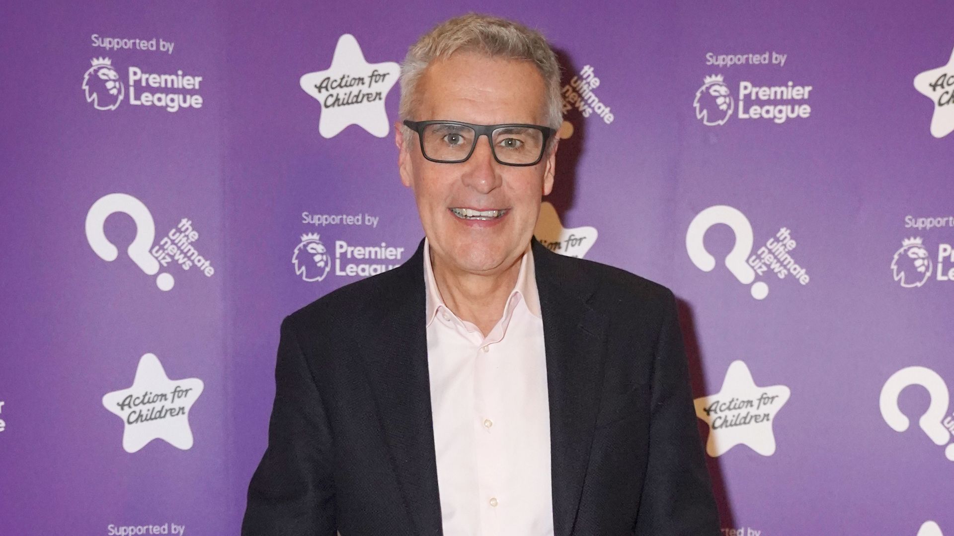 Dermot Murnaghan 'fell through the gaps' with cancer diagnosis