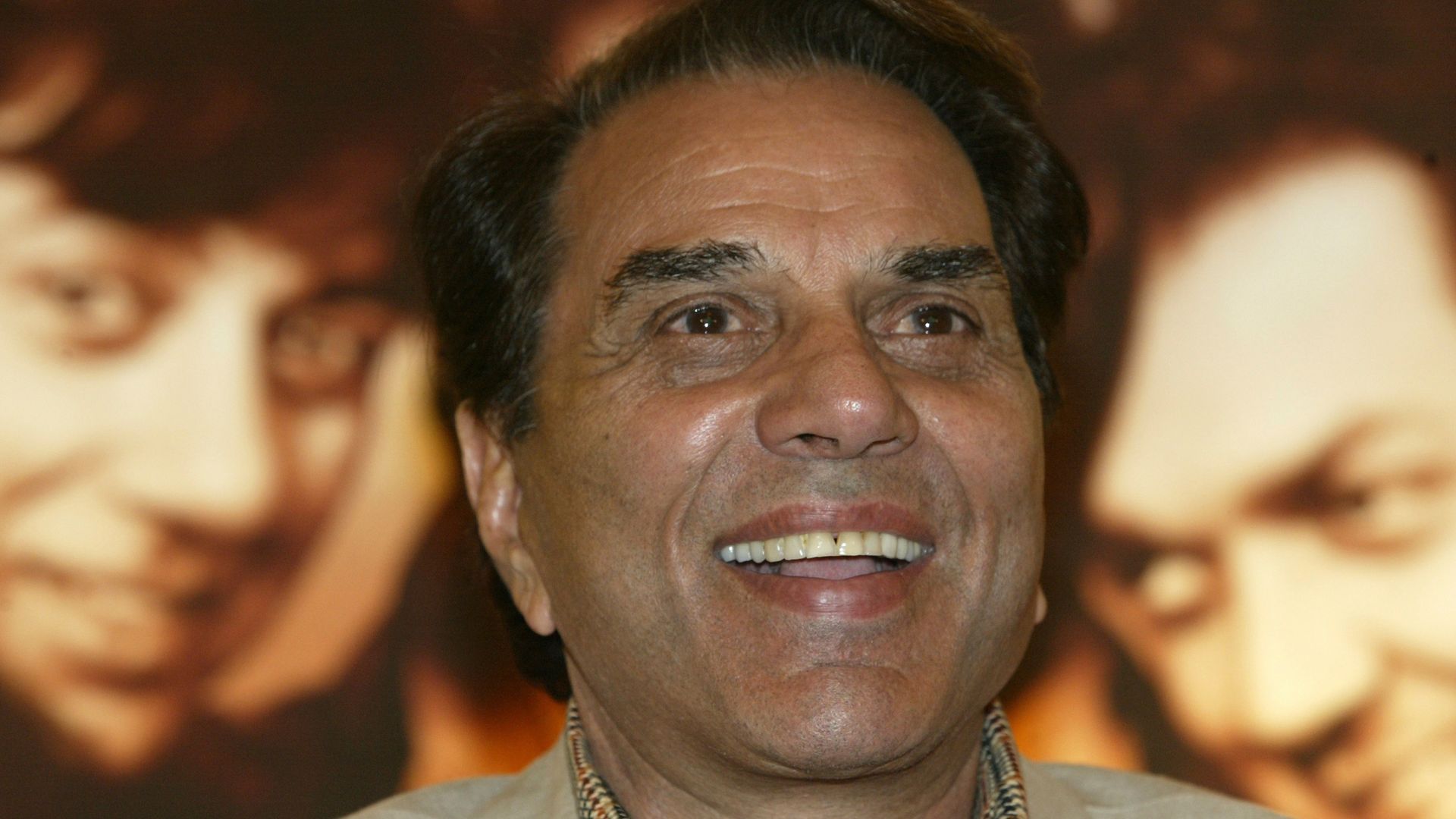 'An iconic film personality': Bollywood legend Dharmendra dead at 89