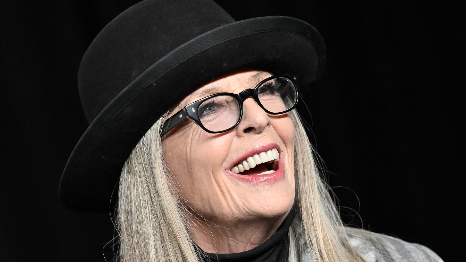 'Brilliant, beautiful, extraordinary': Oscar-winning star Diane Keaton dies